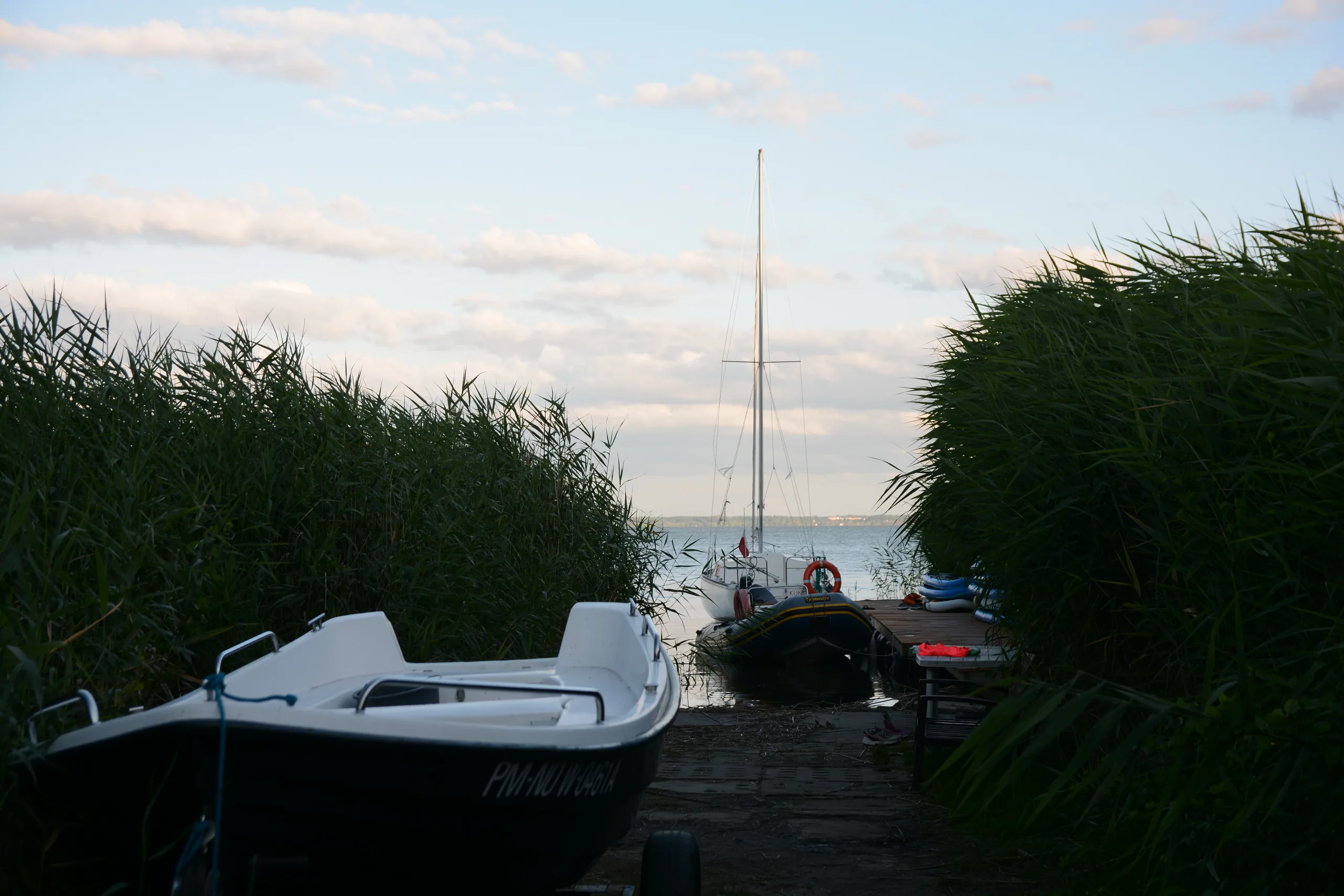 17.07 - 27.07.2020 Obóz rekreacyjno sportowy w Piaskach