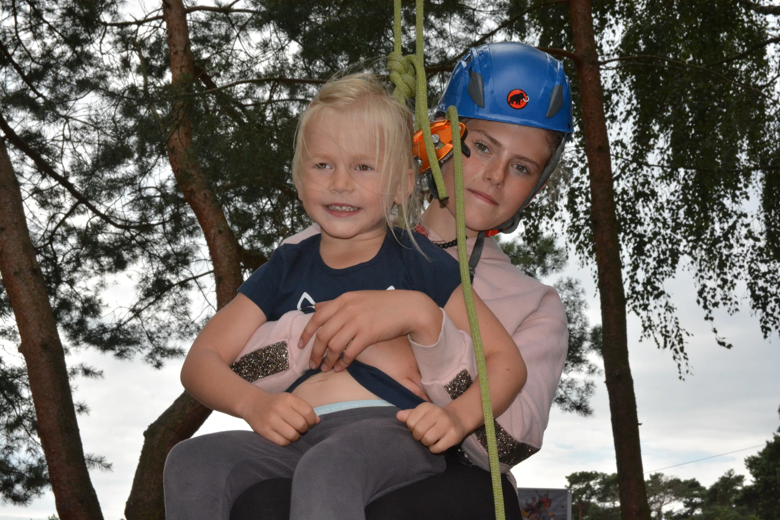 17.07 - 27.07.2020 Obóz rekreacyjno sportowy w Piaskach