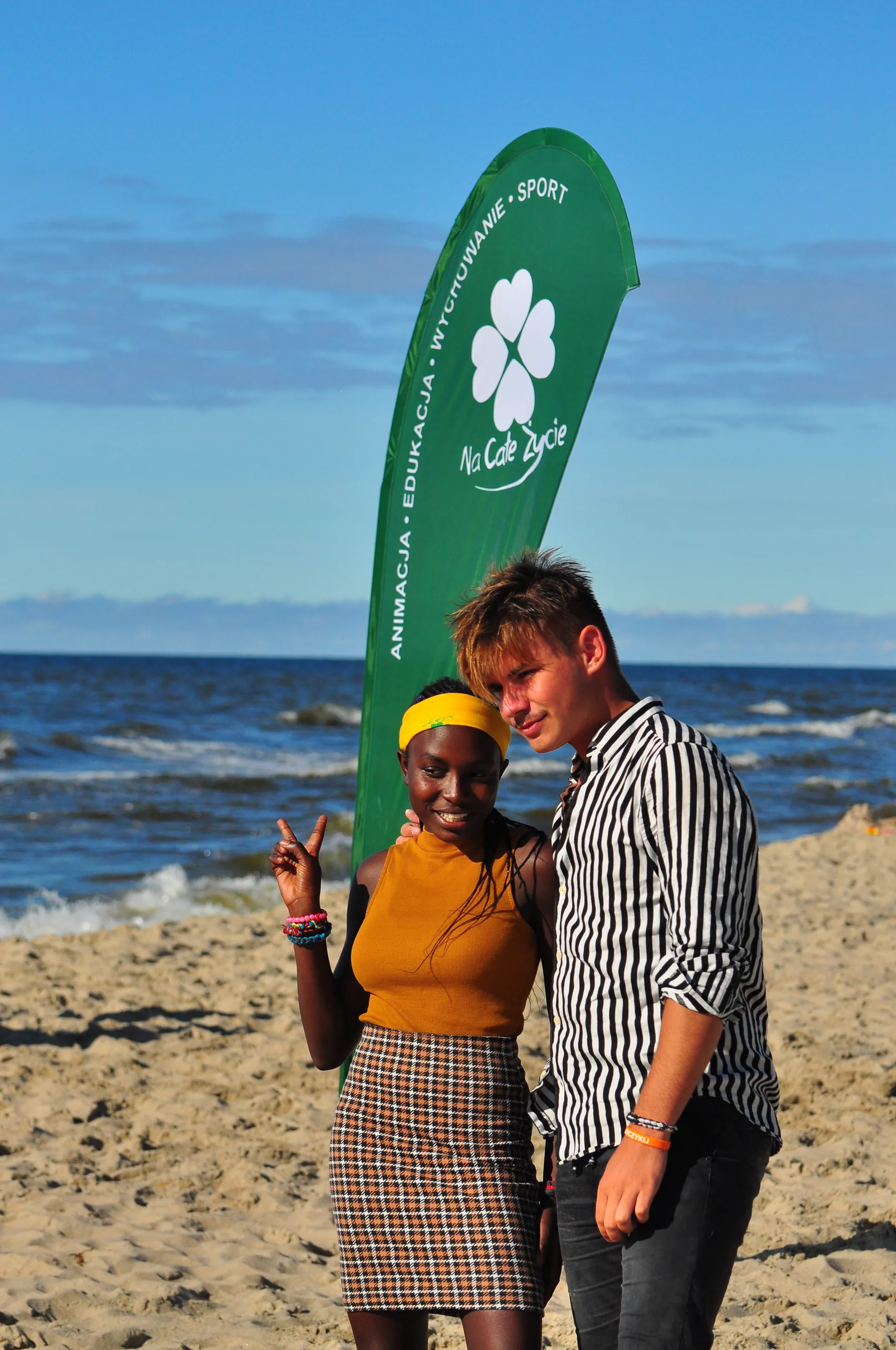 17.07 - 27.07.2020 Obóz rekreacyjno sportowy w Piaskach