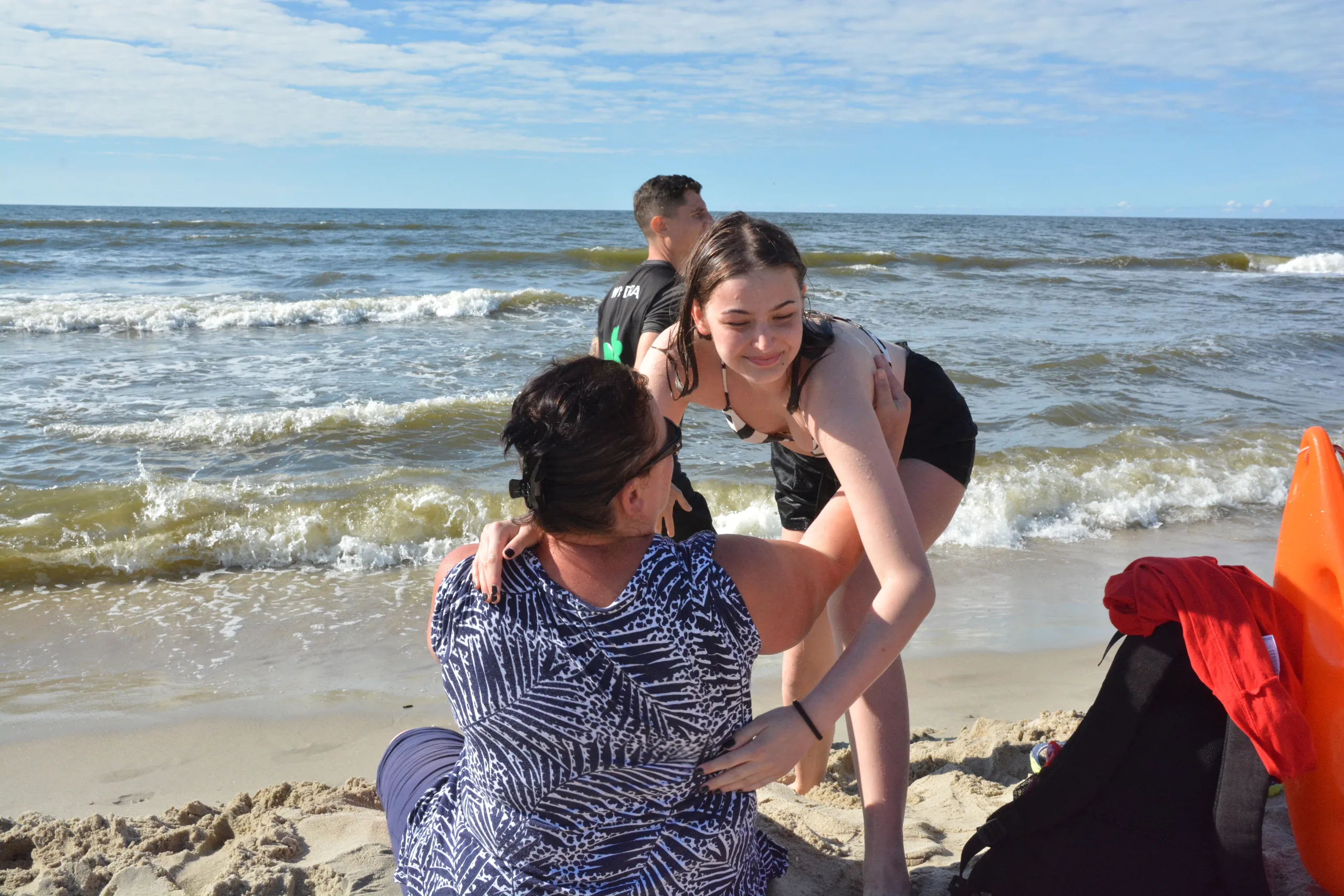 17.07 - 27.07.2020 Obóz rekreacyjno sportowy w Piaskach