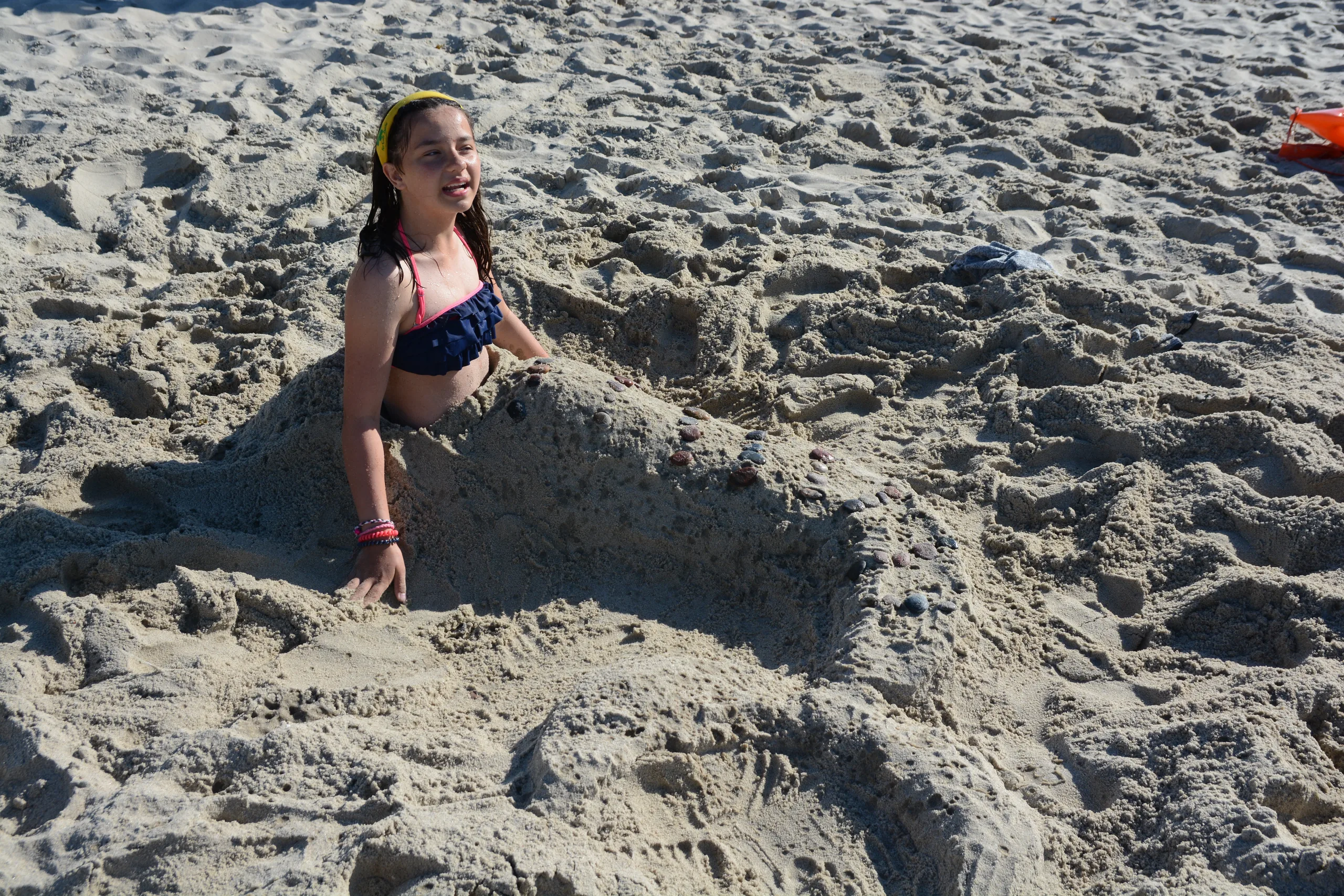 17.07 - 27.07.2020 Obóz rekreacyjno sportowy w Piaskach