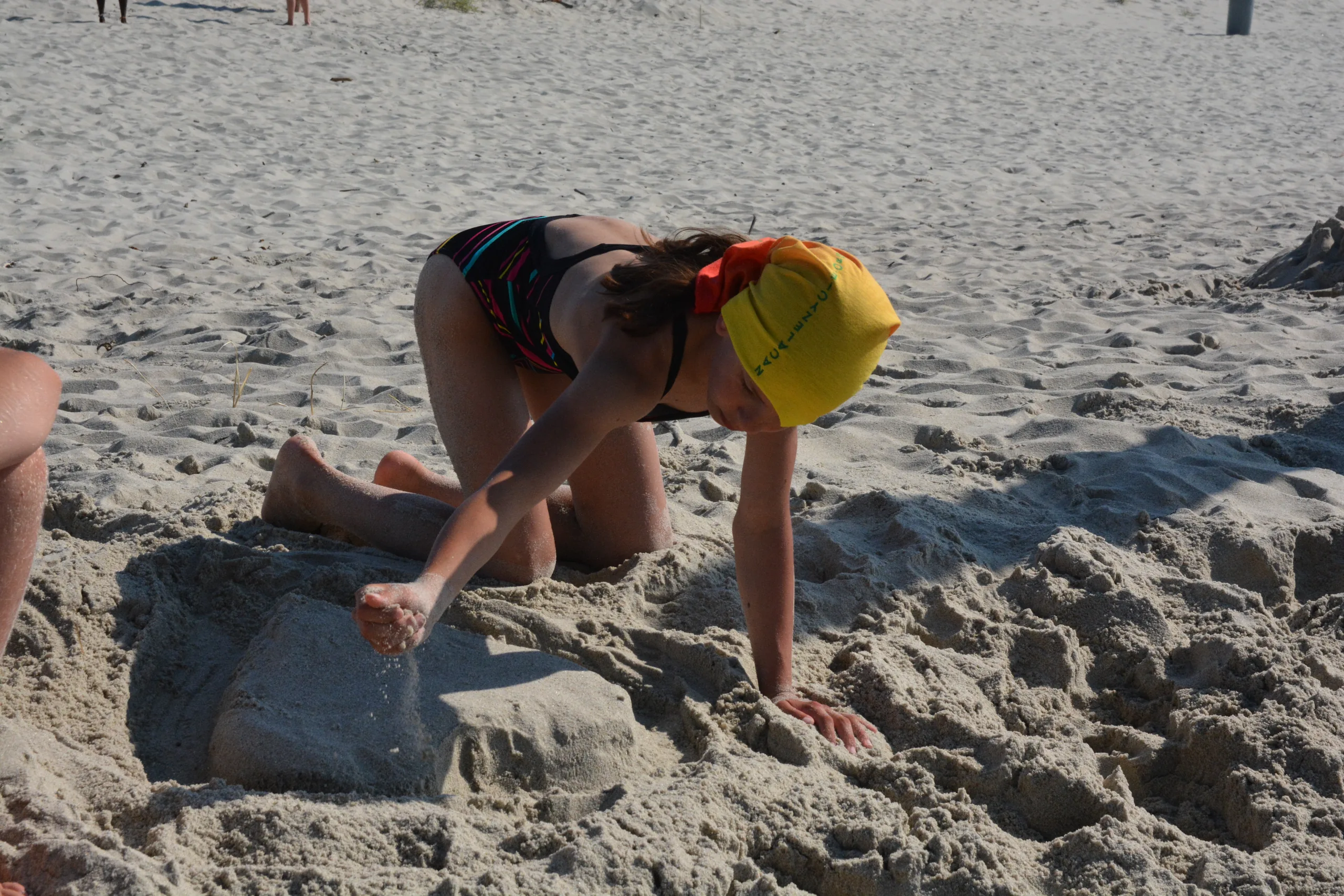 17.07 - 27.07.2020 Obóz rekreacyjno sportowy w Piaskach