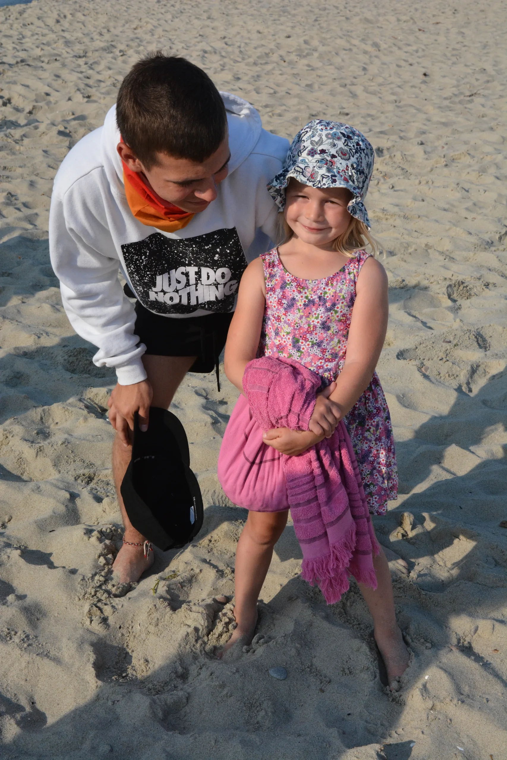 17.07 - 27.07.2020 Obóz rekreacyjno sportowy w Piaskach