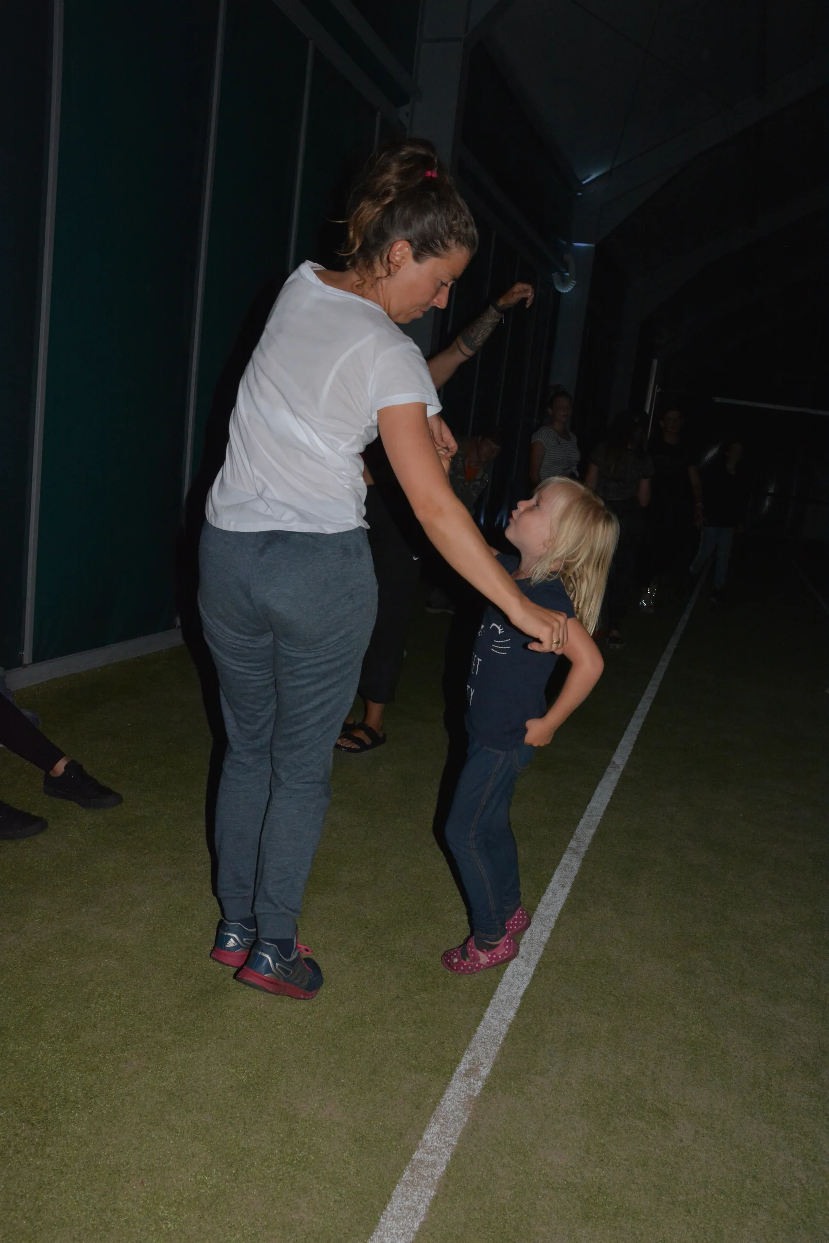 17.07 - 27.07.2020 Obóz rekreacyjno sportowy w Piaskach