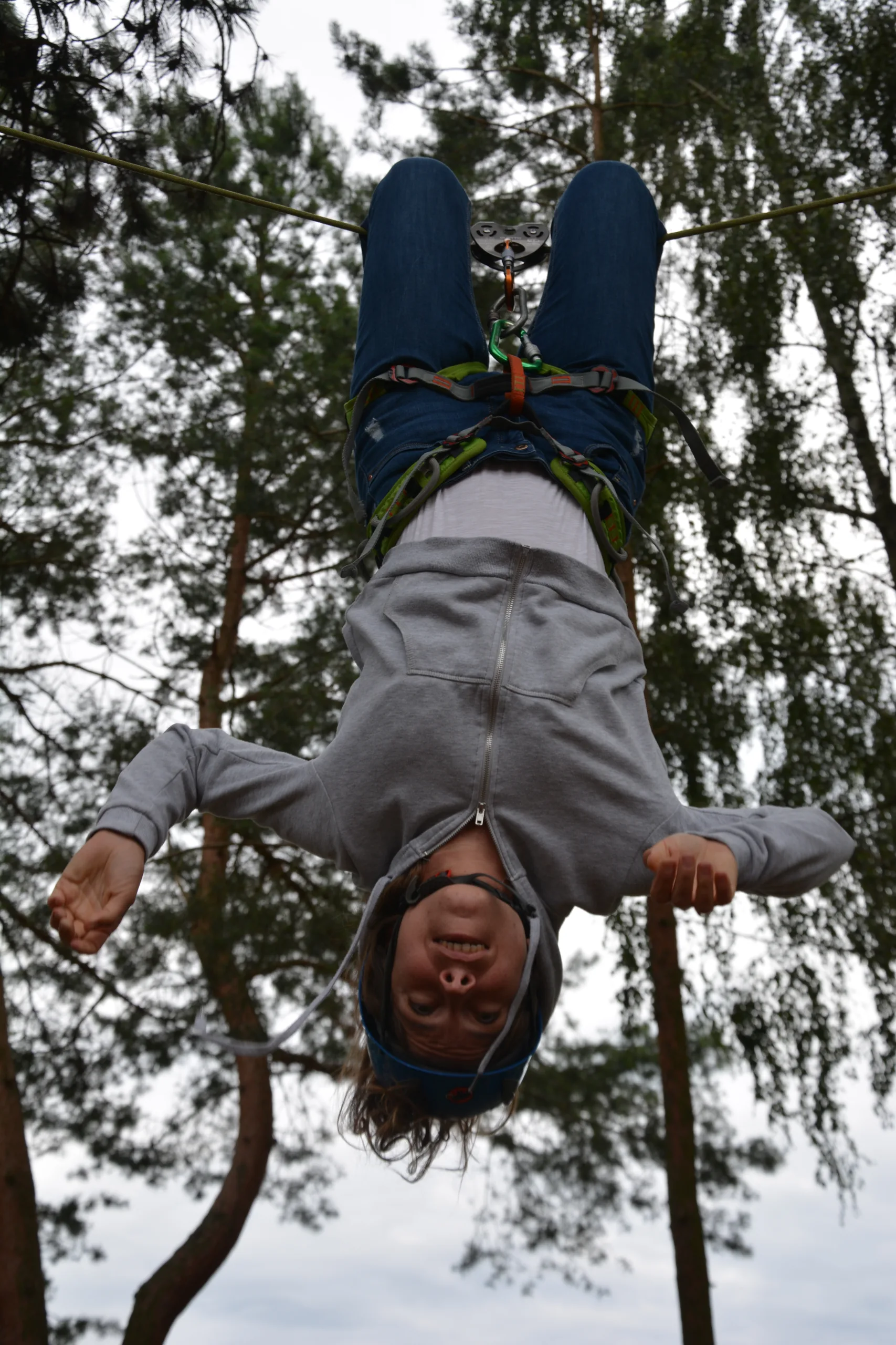 07.07 - 17.07.2020 Obóz rekreacyjno sportowy w Piaskach