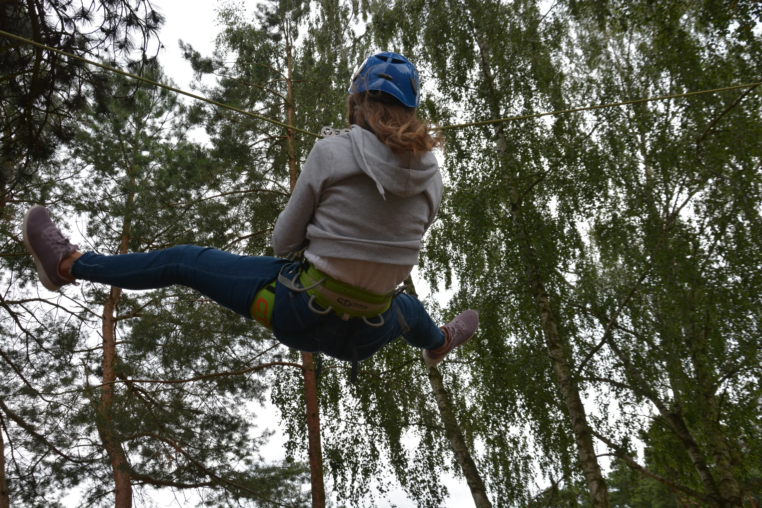 07.07 - 17.07.2020 Obóz rekreacyjno sportowy w Piaskach