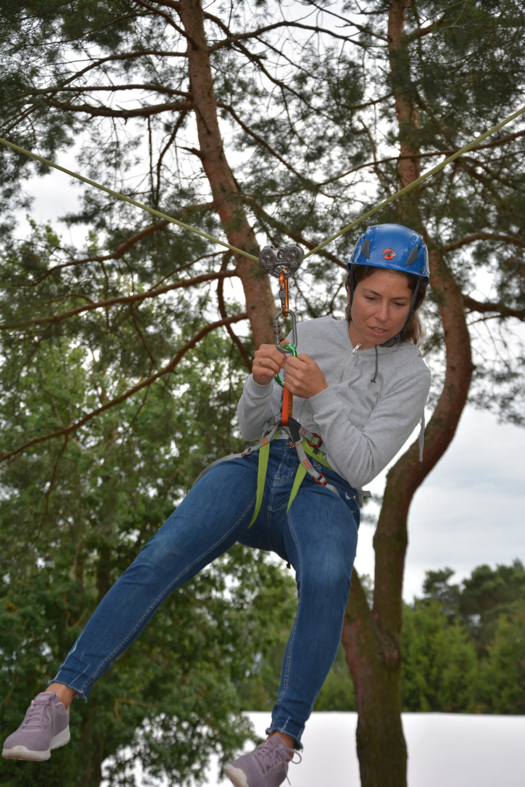 07.07 - 17.07.2020 Obóz rekreacyjno sportowy w Piaskach