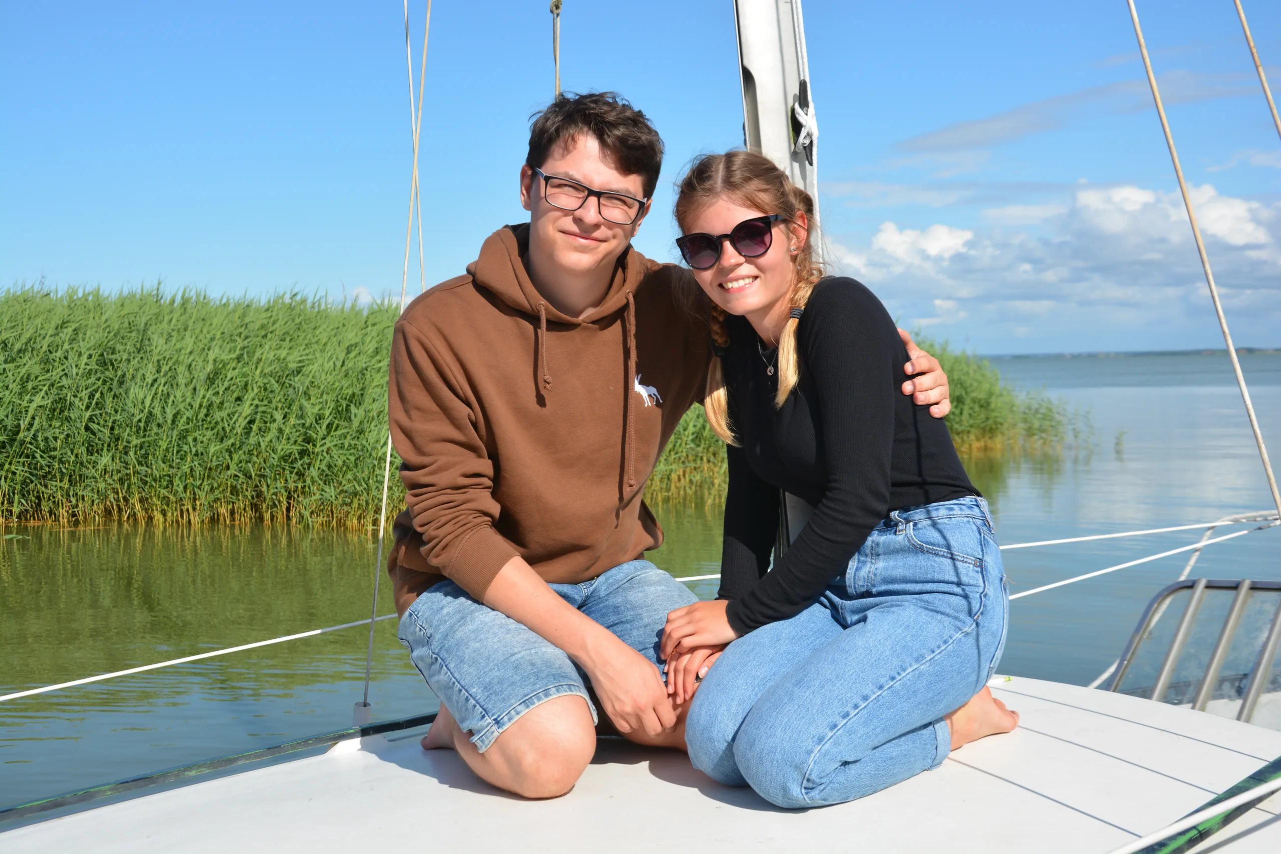 07.07 - 17.07.2020 Obóz rekreacyjno sportowy w Piaskach