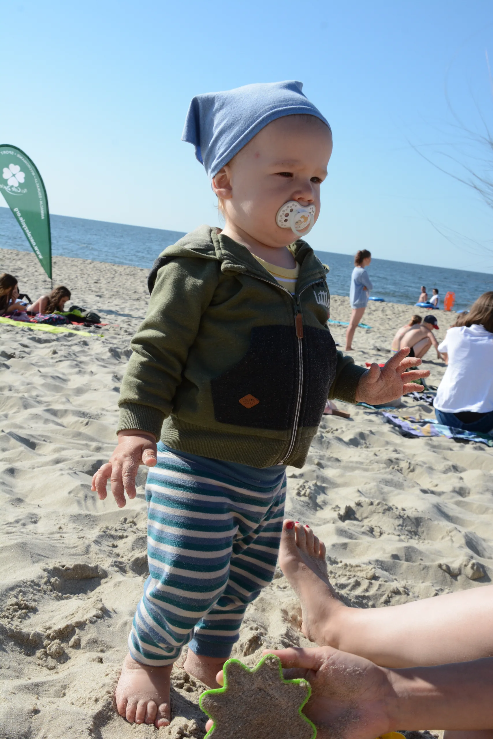 07.07 - 17.07.2020 Obóz rekreacyjno sportowy w Piaskach