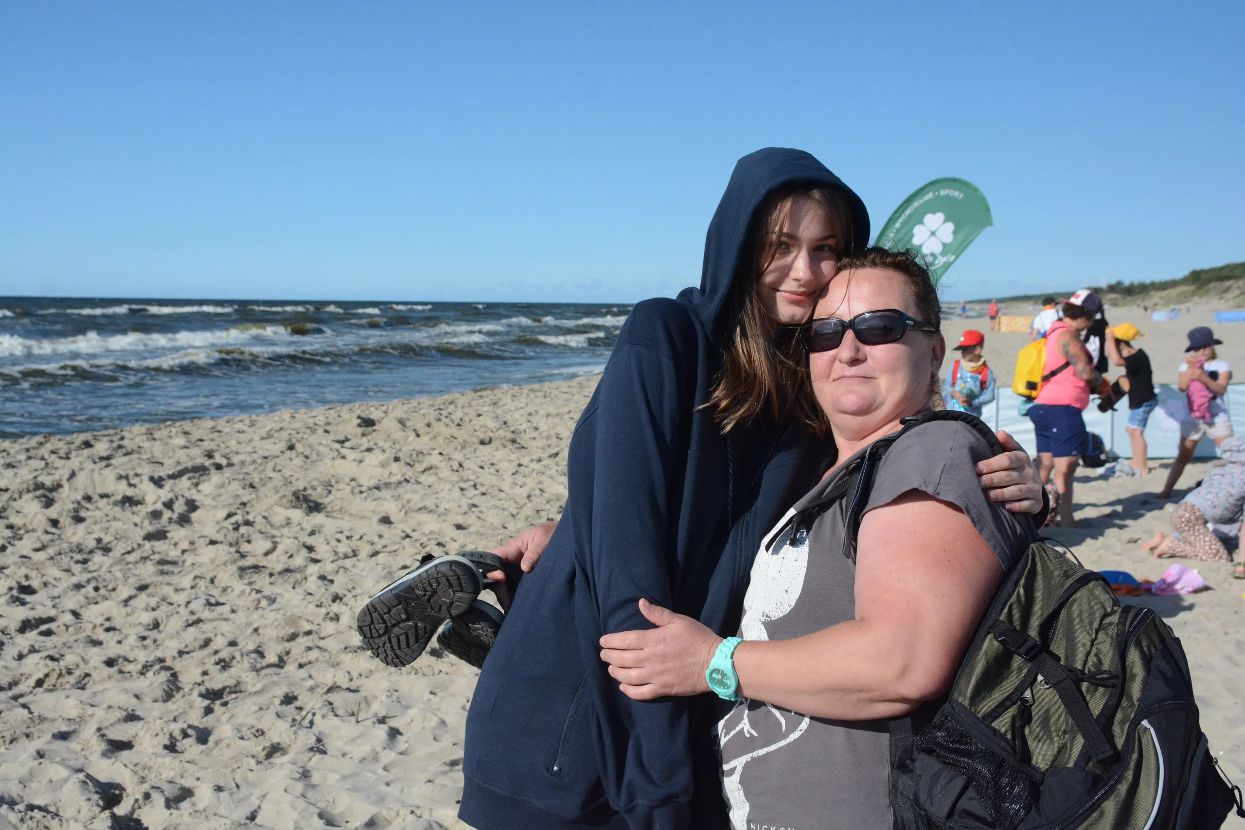 17.07 - 27.07.2020 Obóz rekreacyjno sportowy w Piaskach