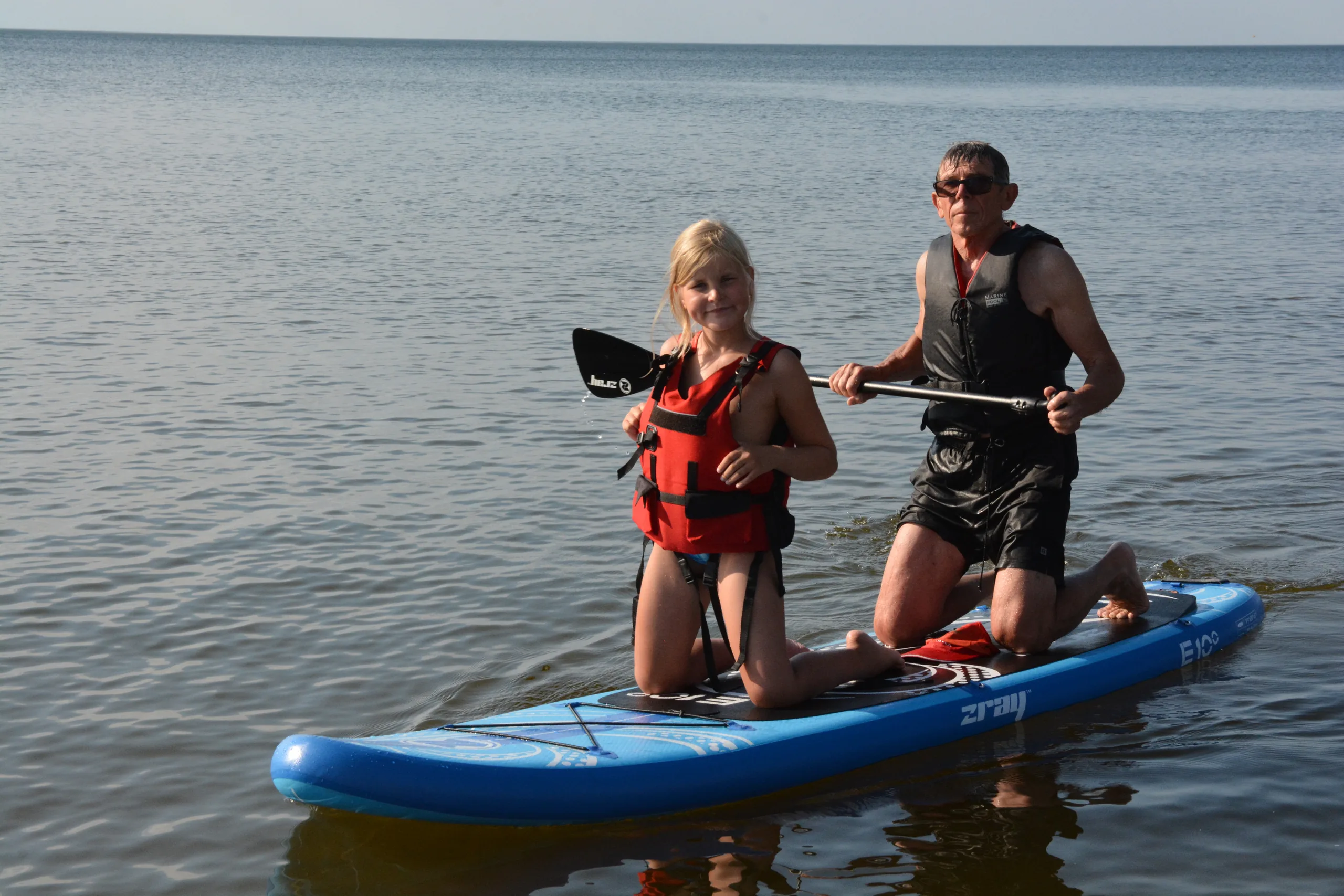 17.07 - 27.07.2020 Obóz rekreacyjno sportowy w Piaskach