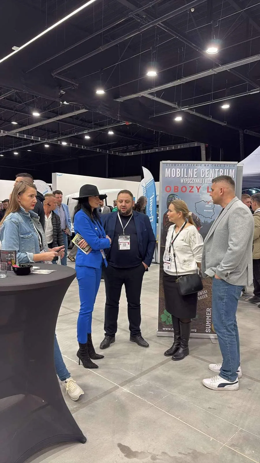 15.11 - 17.11.2024 Warsaw Motor Show & Automotive Parts Expo