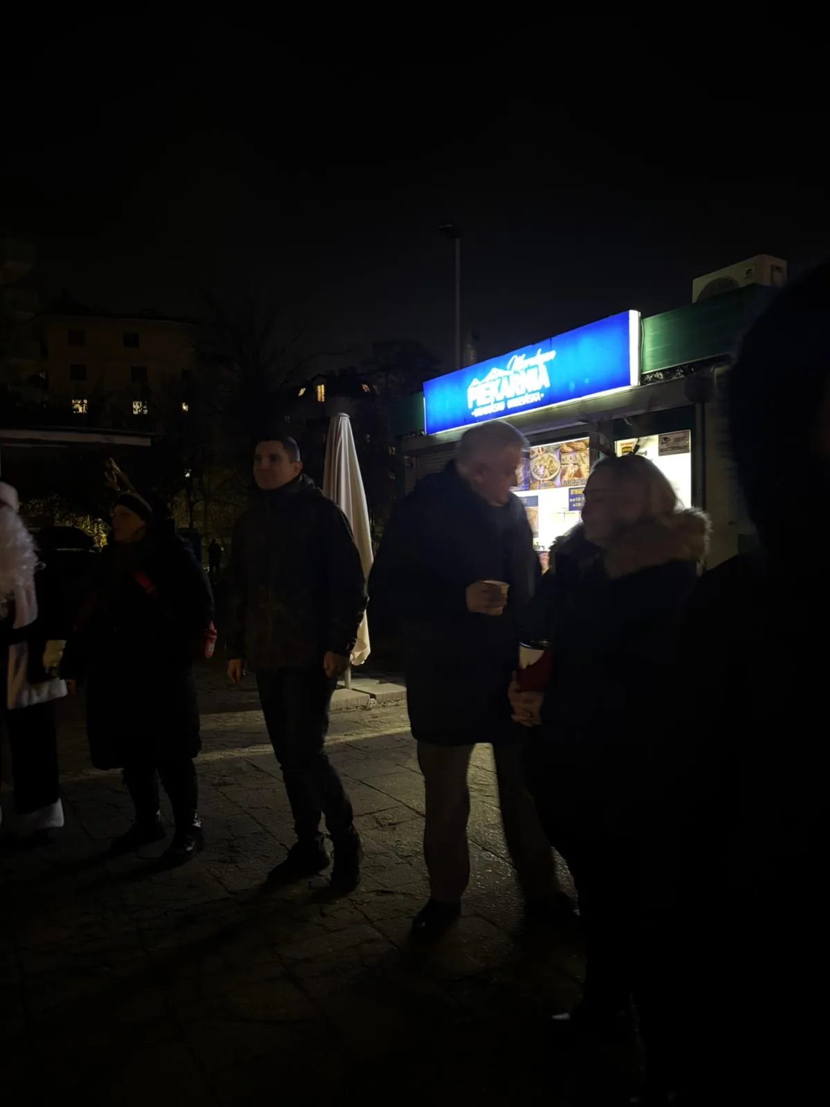 03.12 i 05.12.2025 Świąteczne podwórka Warszawy