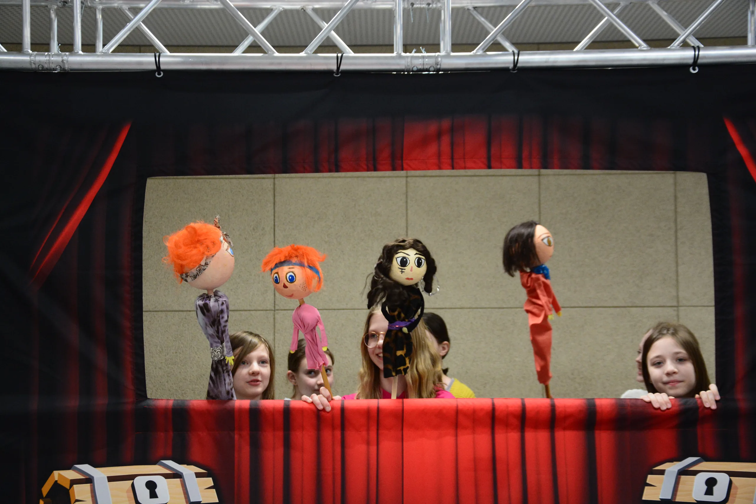 17.04.2023 Sztuka w przestrzeni publicznej - spektakle edukacyjne