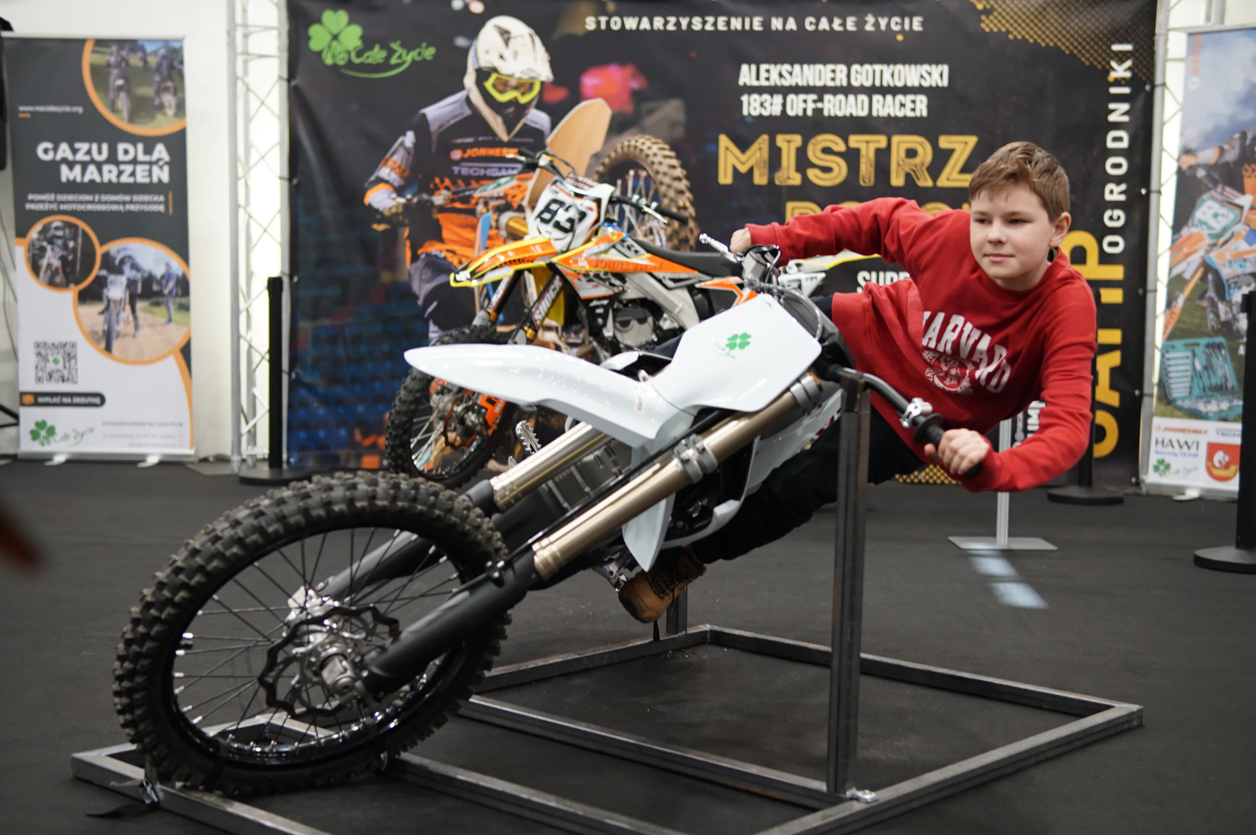 28.03 - 30.03.2025 Targi Warsaw Motorcycle Show