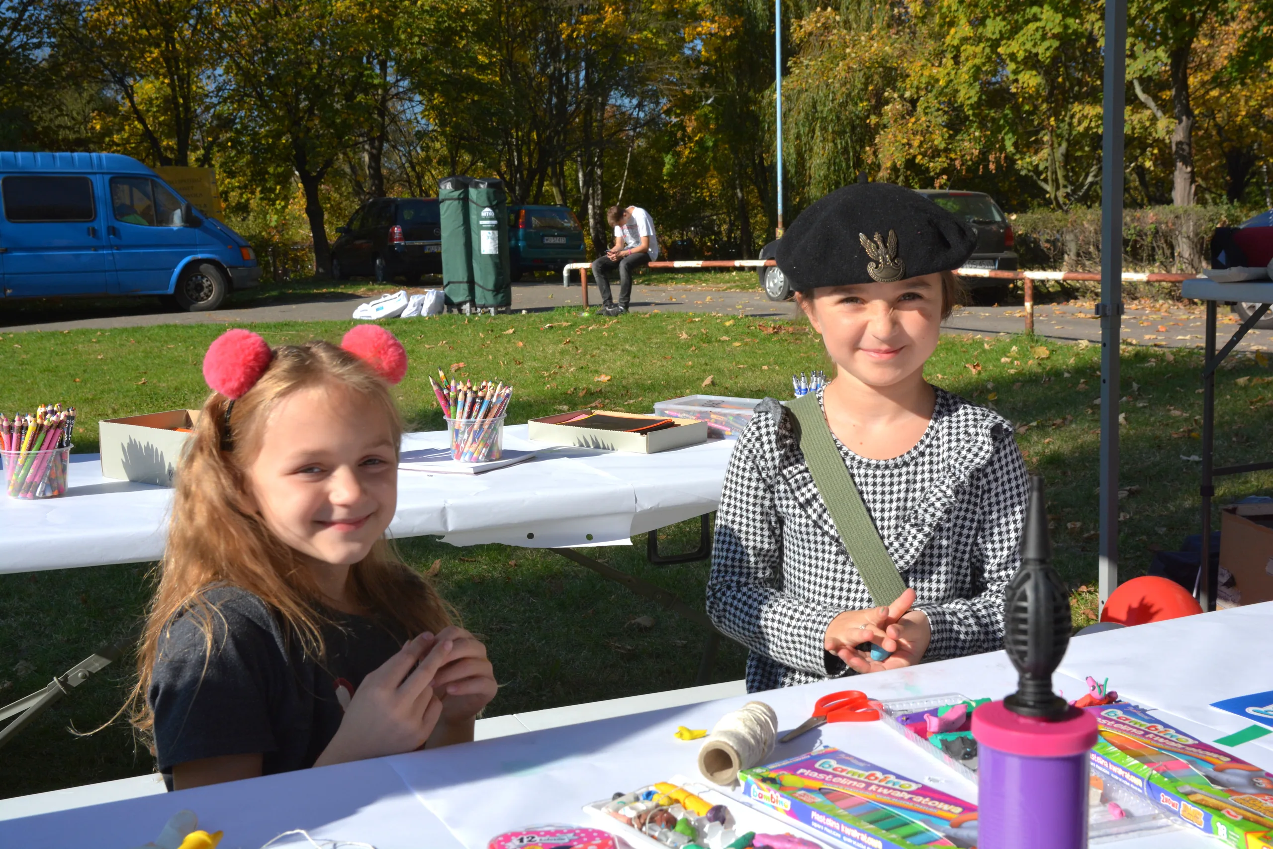22.09.2018 Piknik Sąsiedzki na Rakowcu