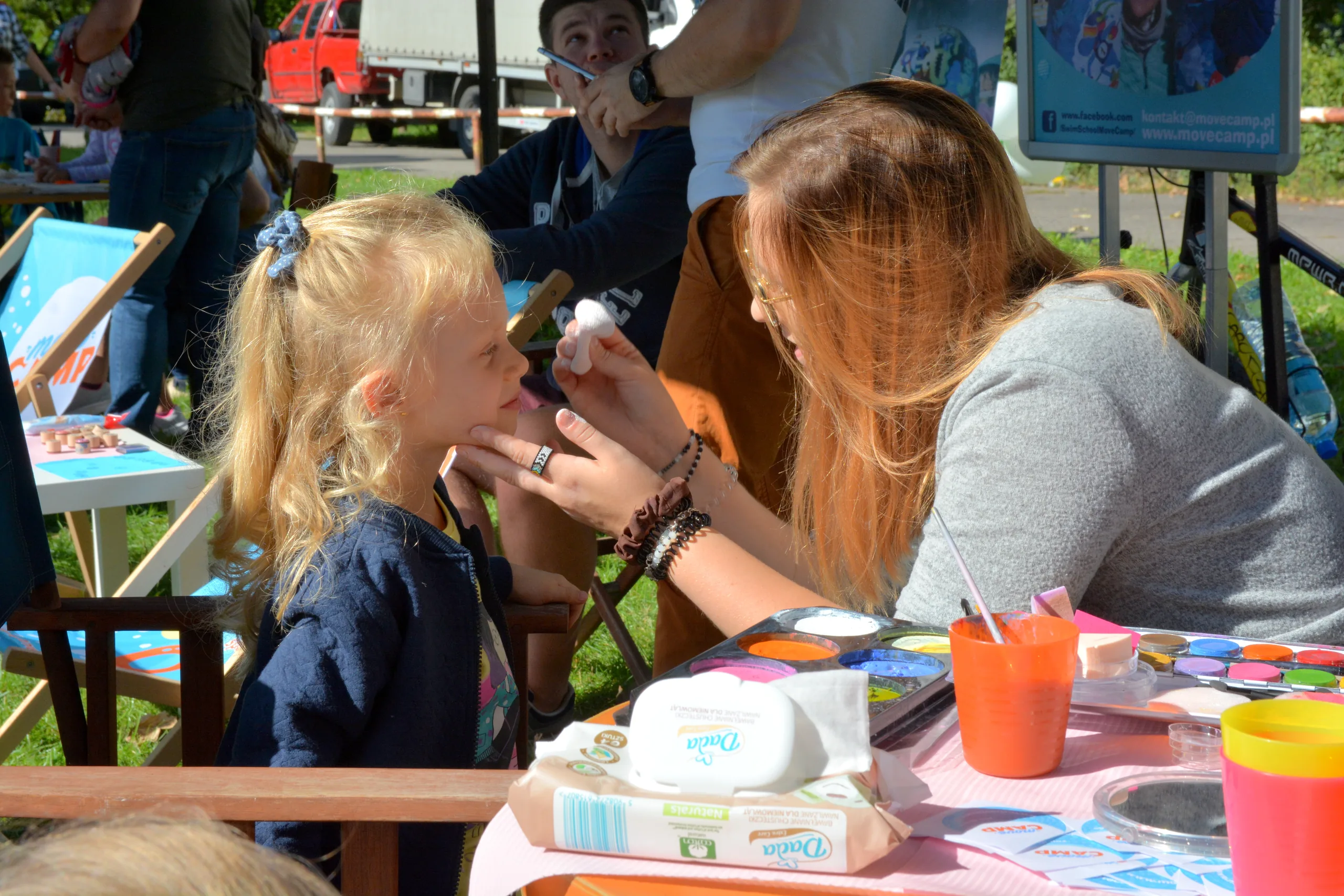 22.09.2019 Piknik Sąsiedzki na Rakowcu oraz 10-lecie Stowarzyszenia Na Całe Życie