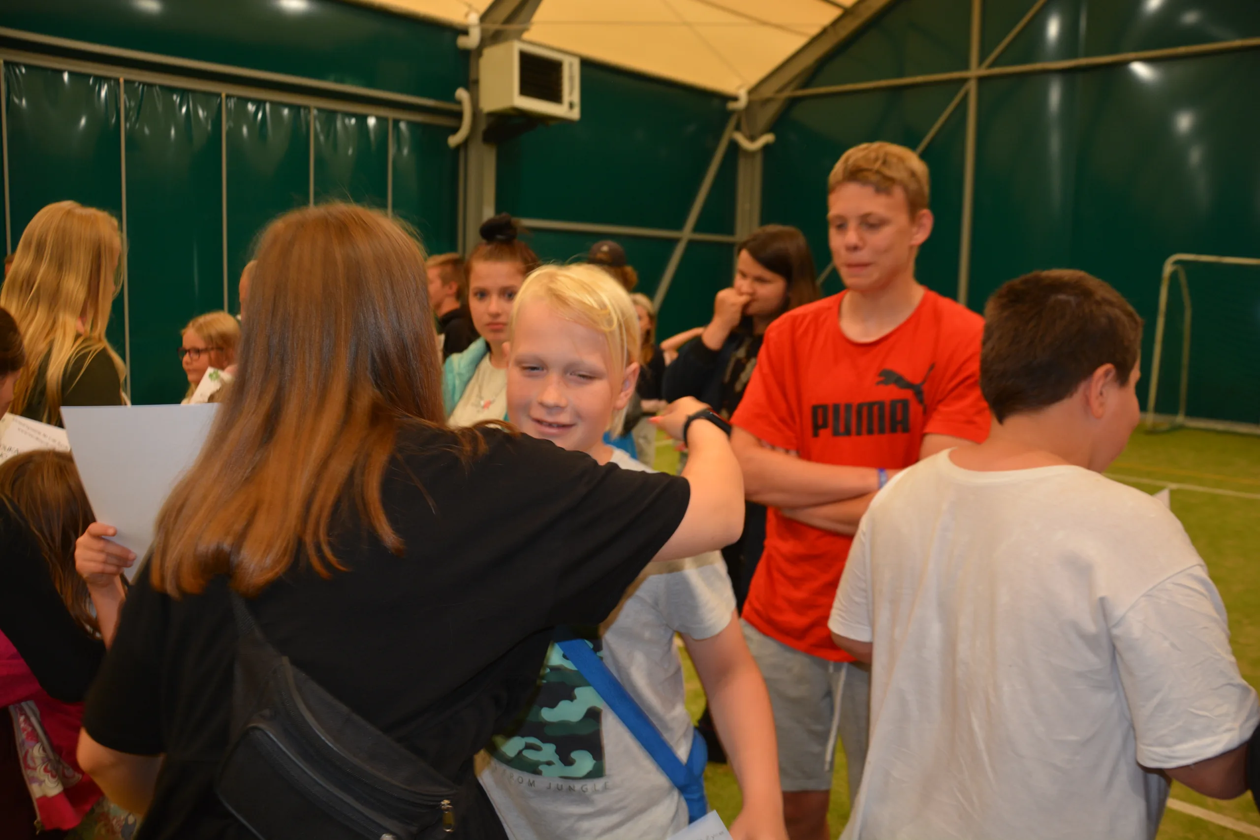 28.06 - 07.07.2020 Obóz rekreacyjno sportowy w Piaskach