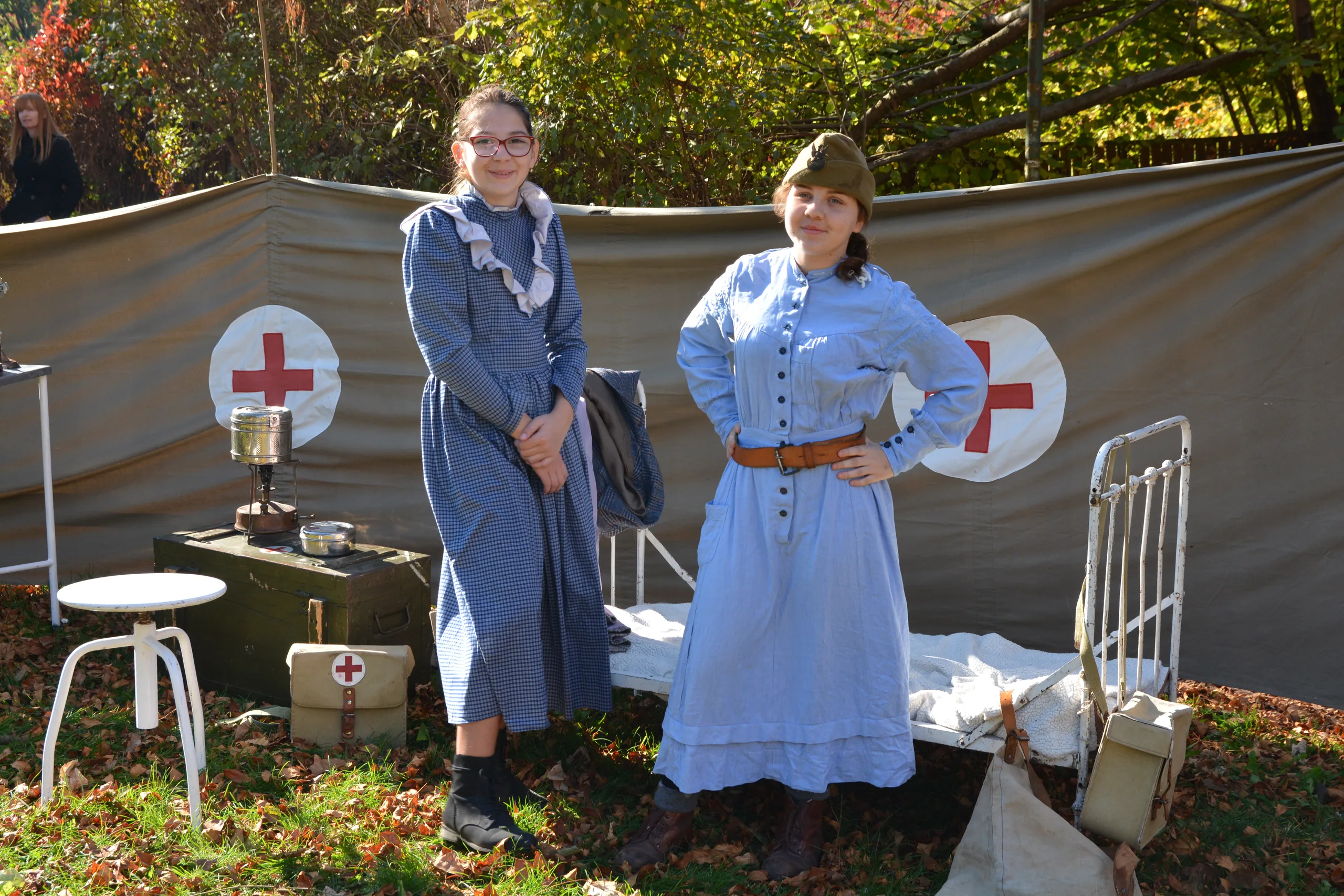 22.09.2018 Piknik Sąsiedzki na Rakowcu