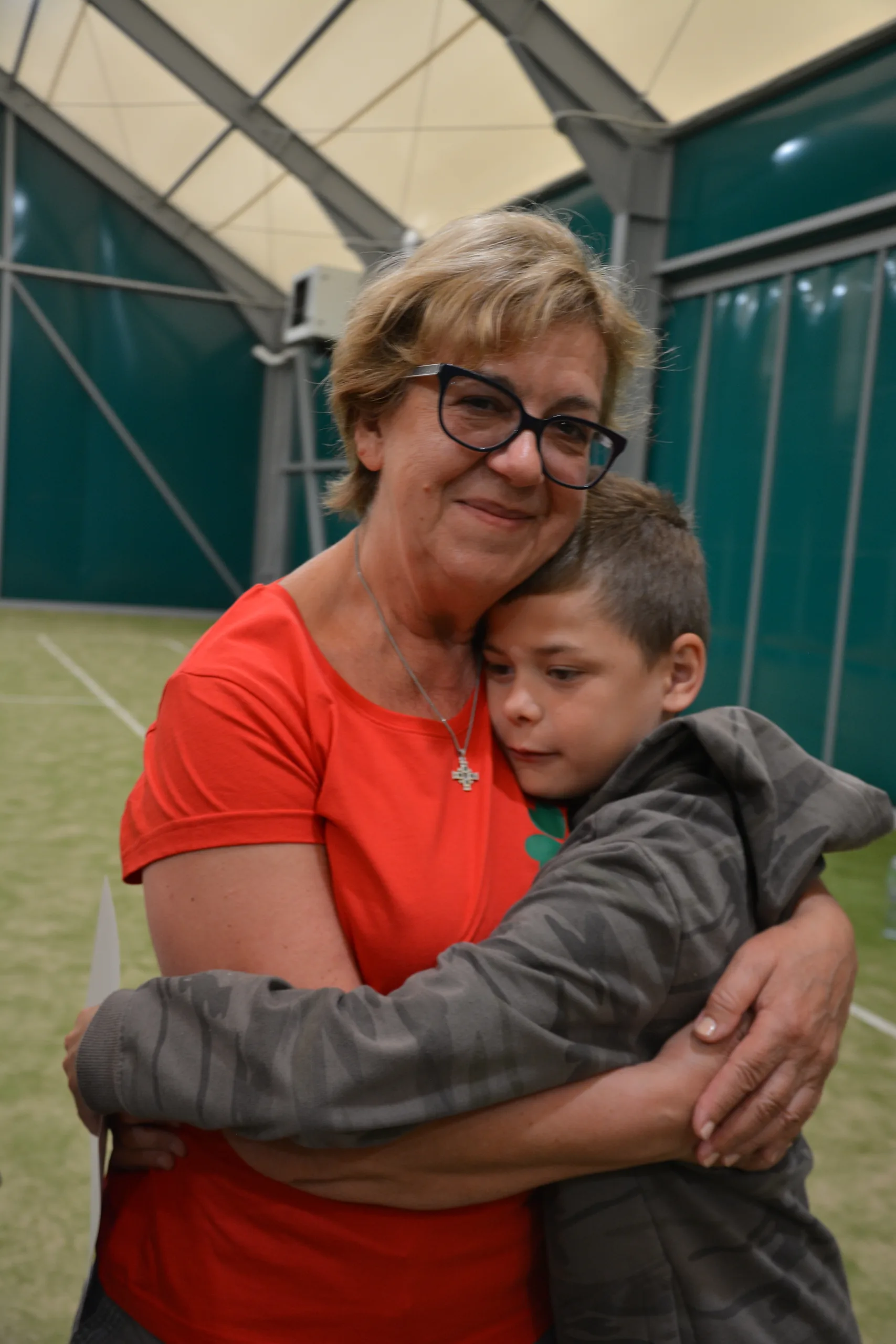 28.06 - 07.07.2020 Obóz rekreacyjno sportowy w Piaskach