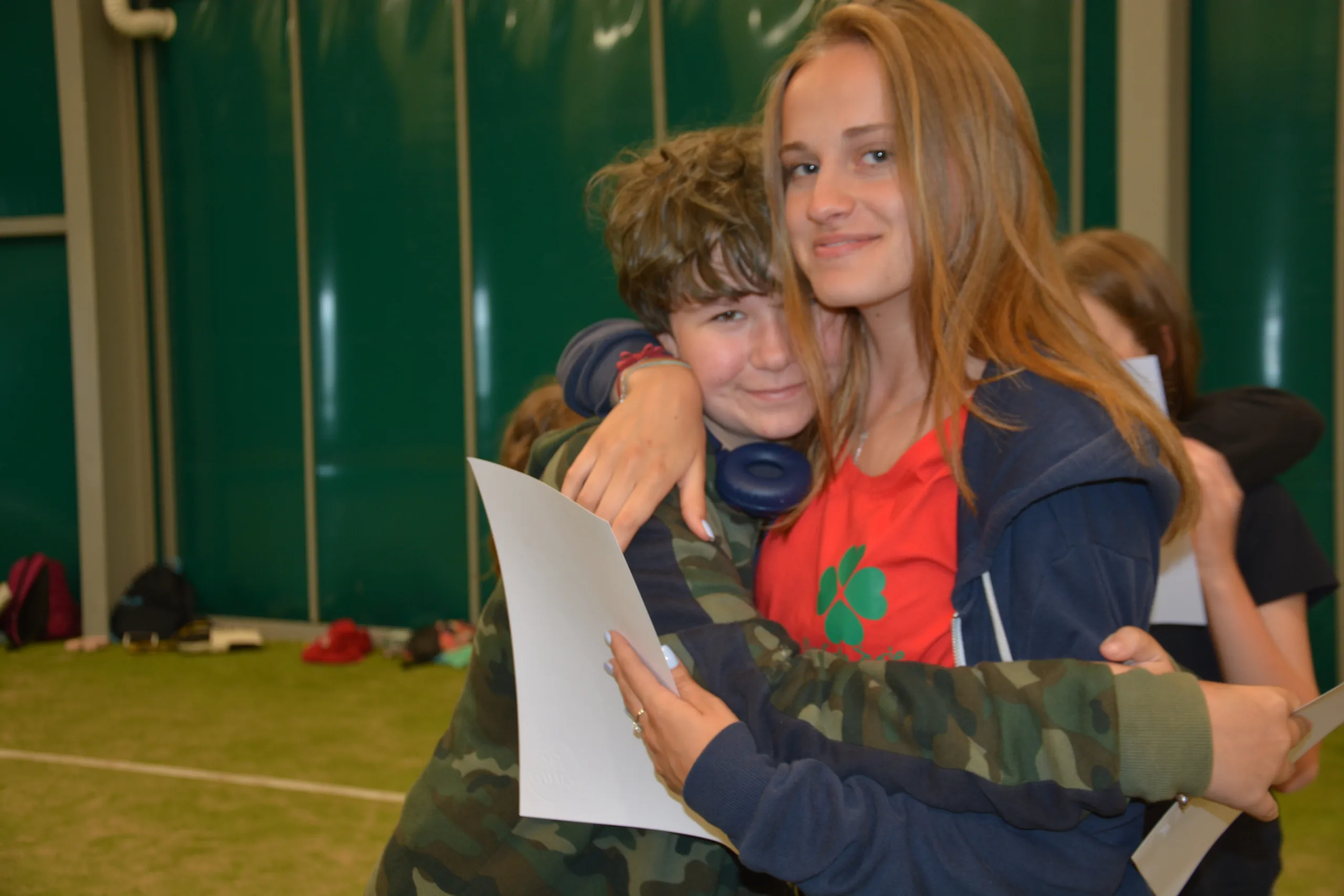 28.06 - 07.07.2020 Obóz rekreacyjno sportowy w Piaskach