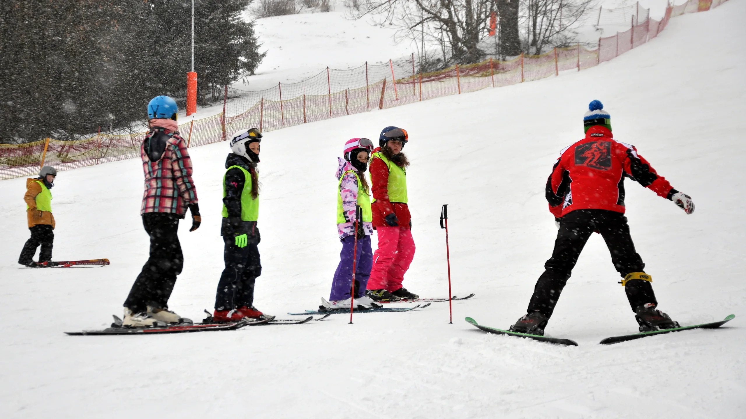 09.02 - 15.02.2020 Obóz rekreacyjno sportowy w Zakopanem