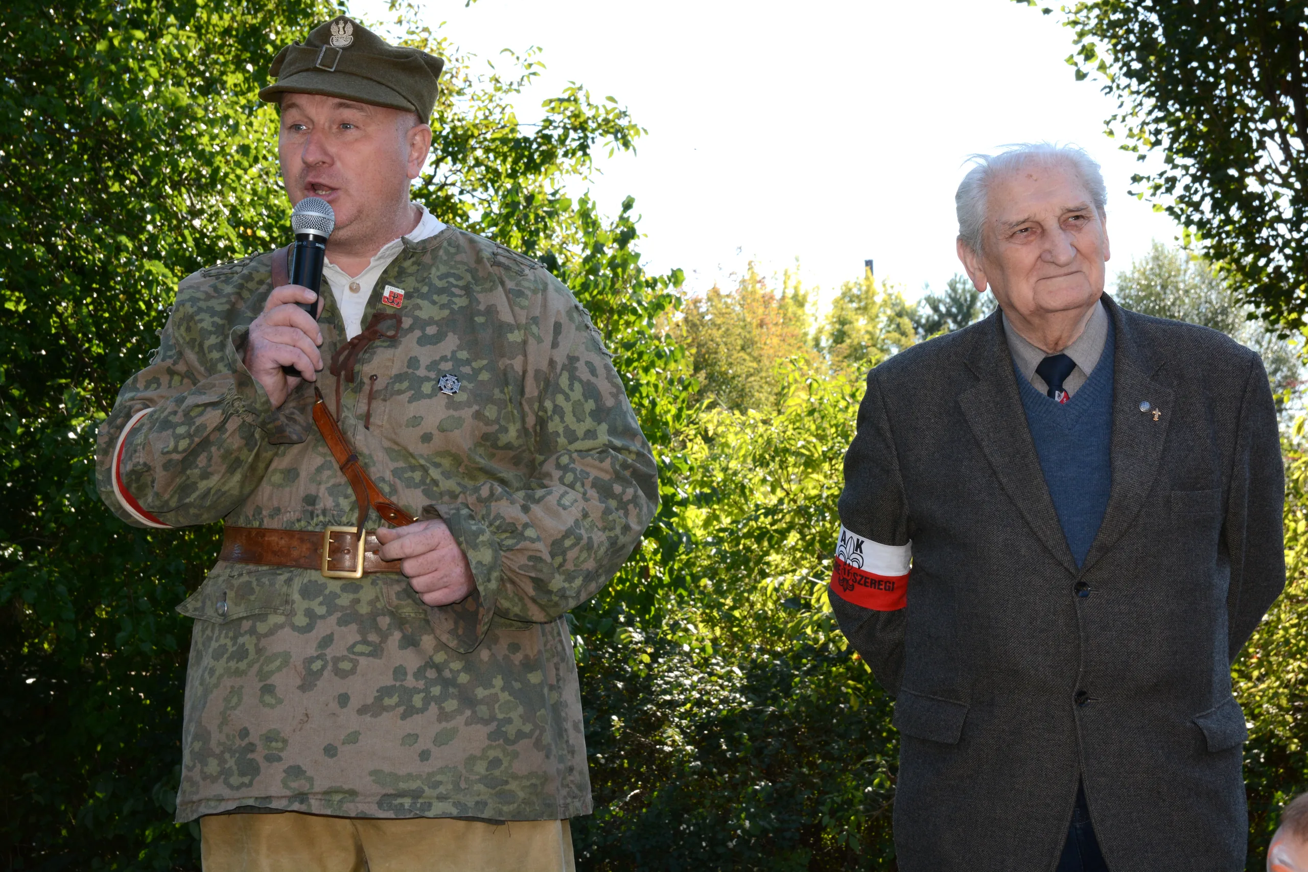 22.09.2019 Piknik Sąsiedzki na Rakowcu oraz 10-lecie Stowarzyszenia Na Całe Życie