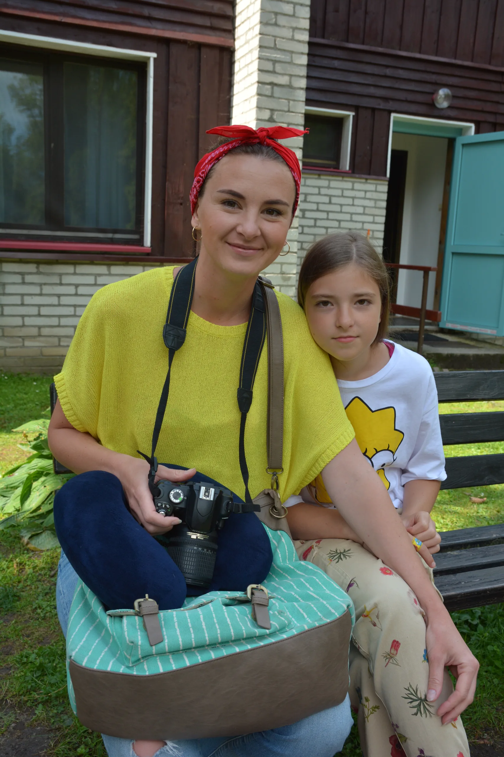 13.07 - 23.07.2019 Obóz Rekreacyjno Sportowy w Sarnówku