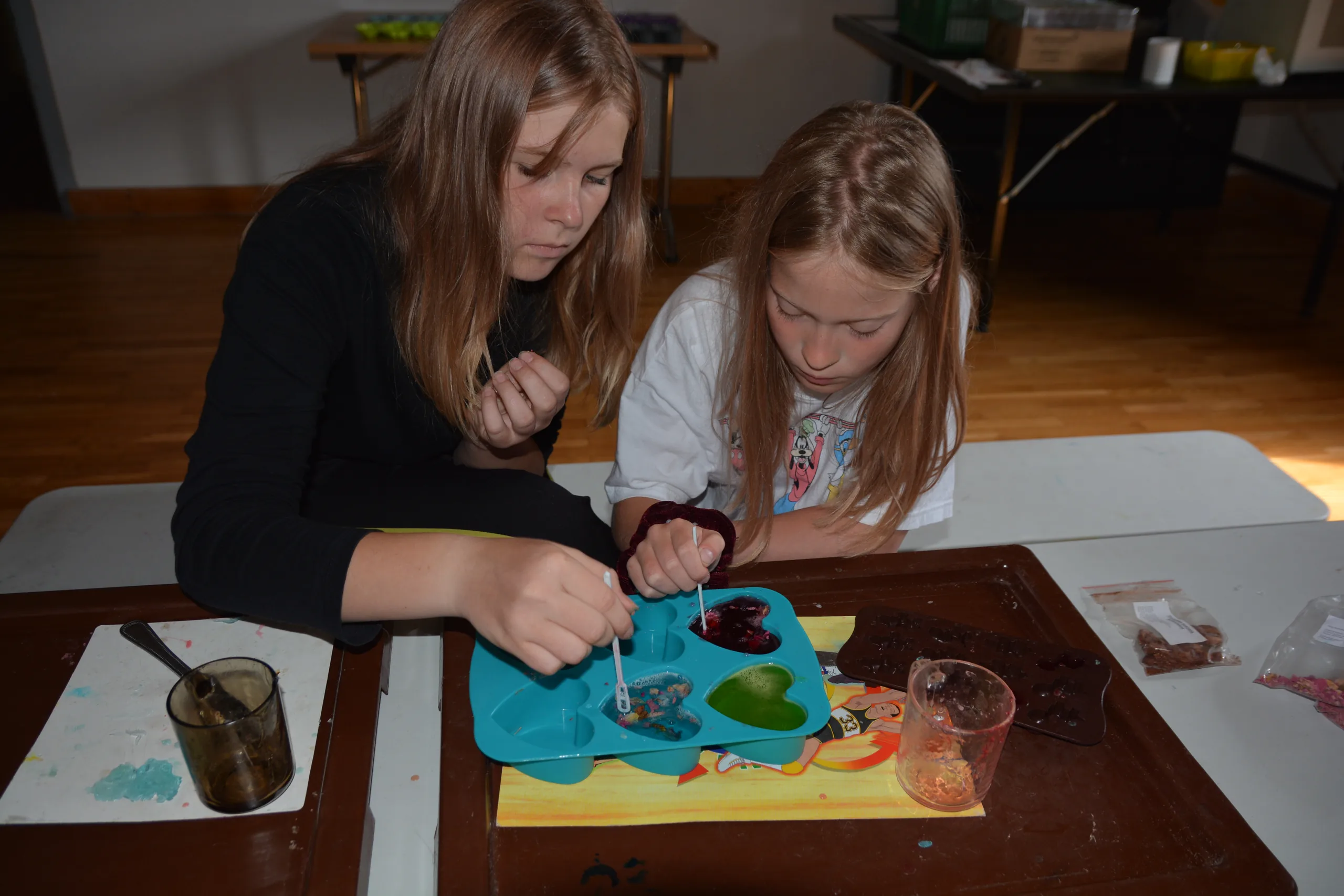 13.07 - 23.07.2019 Obóz Rekreacyjno Sportowy w Sarnówku