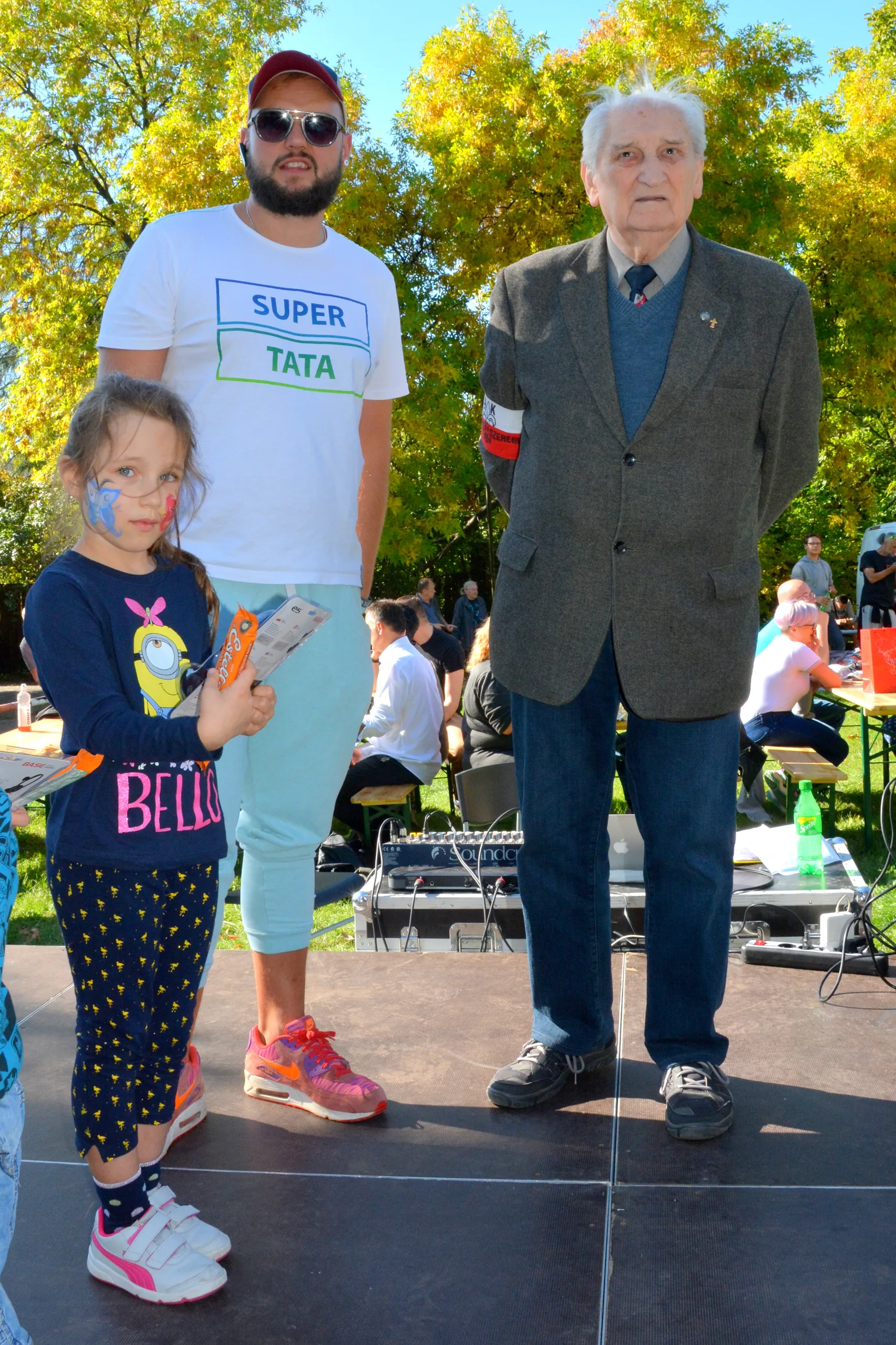 22.09.2019 Piknik Sąsiedzki na Rakowcu oraz 10-lecie Stowarzyszenia Na Całe Życie