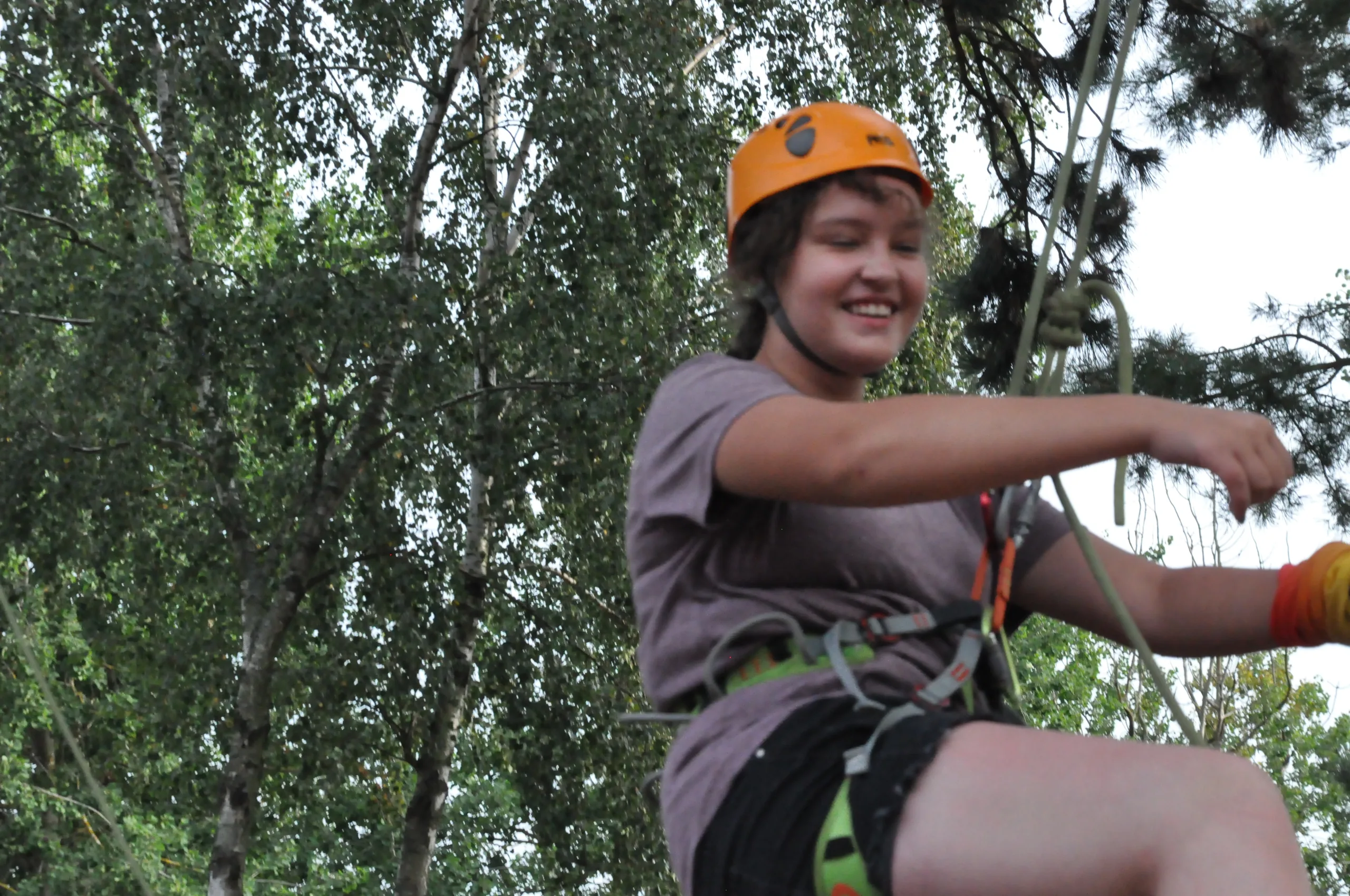 16.08 - 26.08.2020 Obóz rekreacyjno sportowy w Piaskach