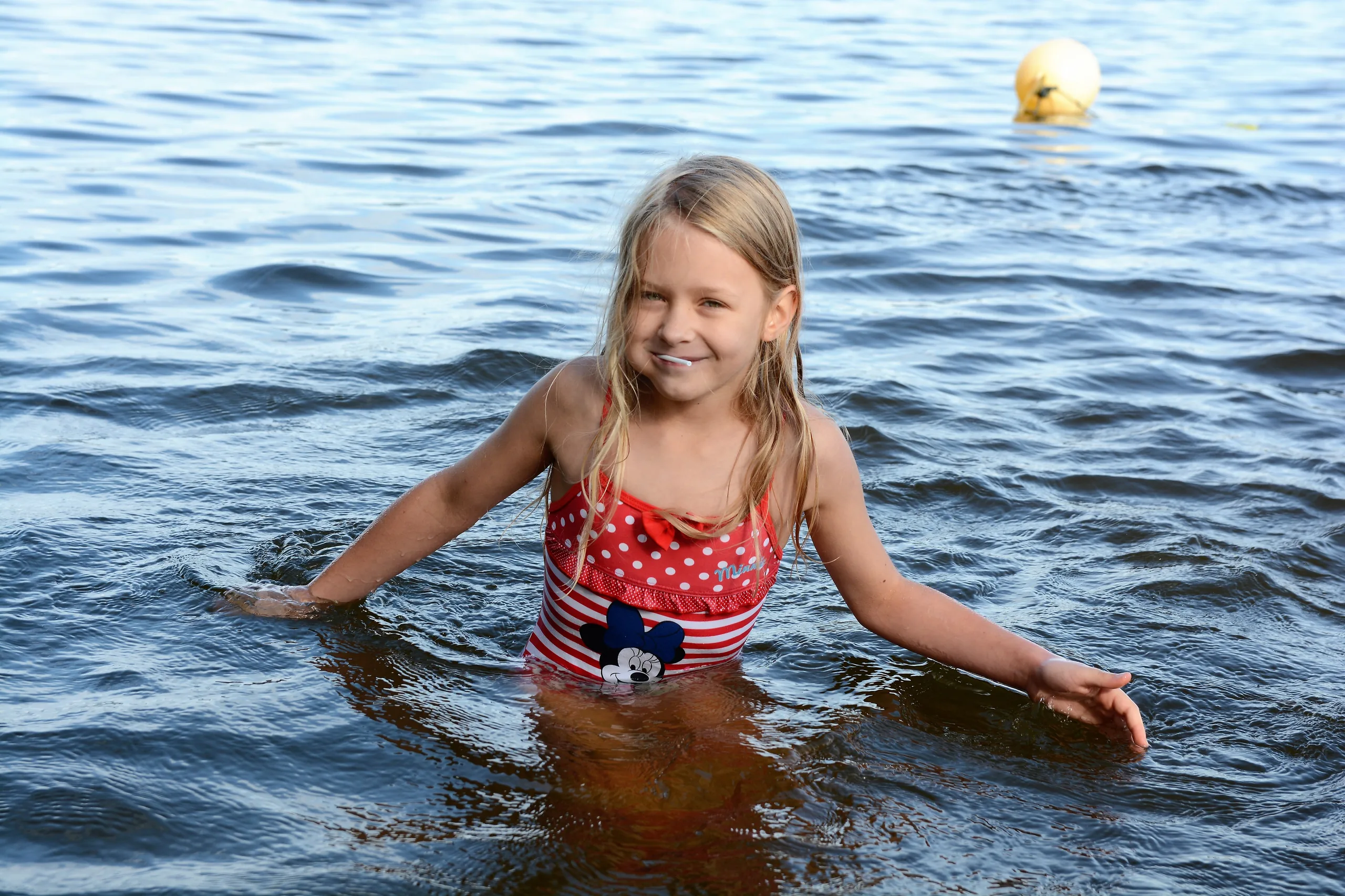 13.07 - 23.07.2019 Obóz Rekreacyjno Sportowy w Sarnówku