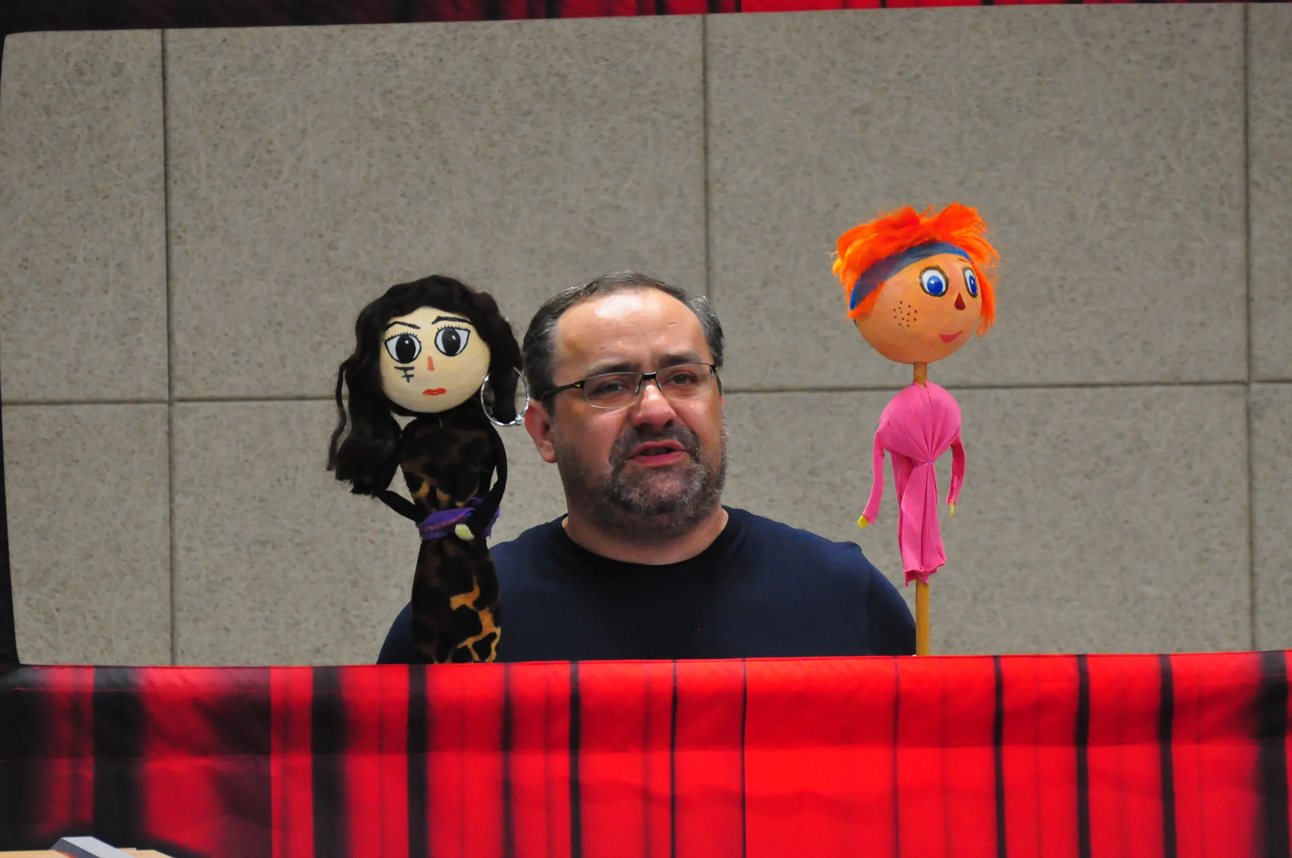 17.04.2023 Sztuka w przestrzeni publicznej - spektakle edukacyjne