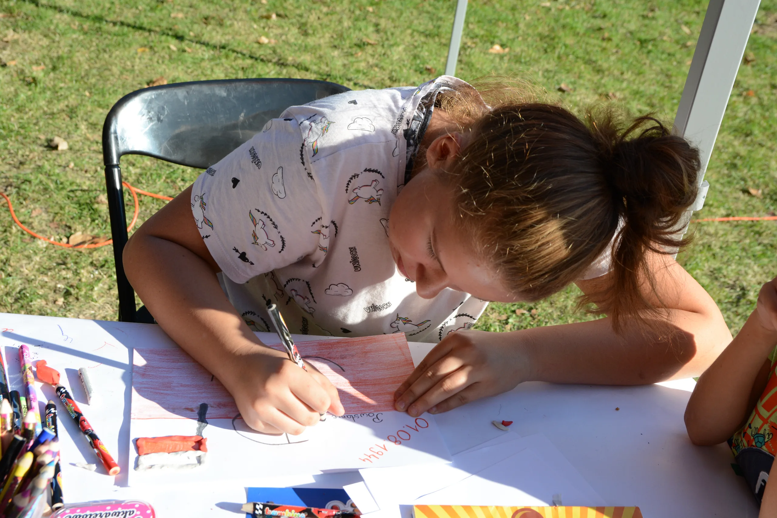 22.09.2018 Piknik Sąsiedzki na Rakowcu