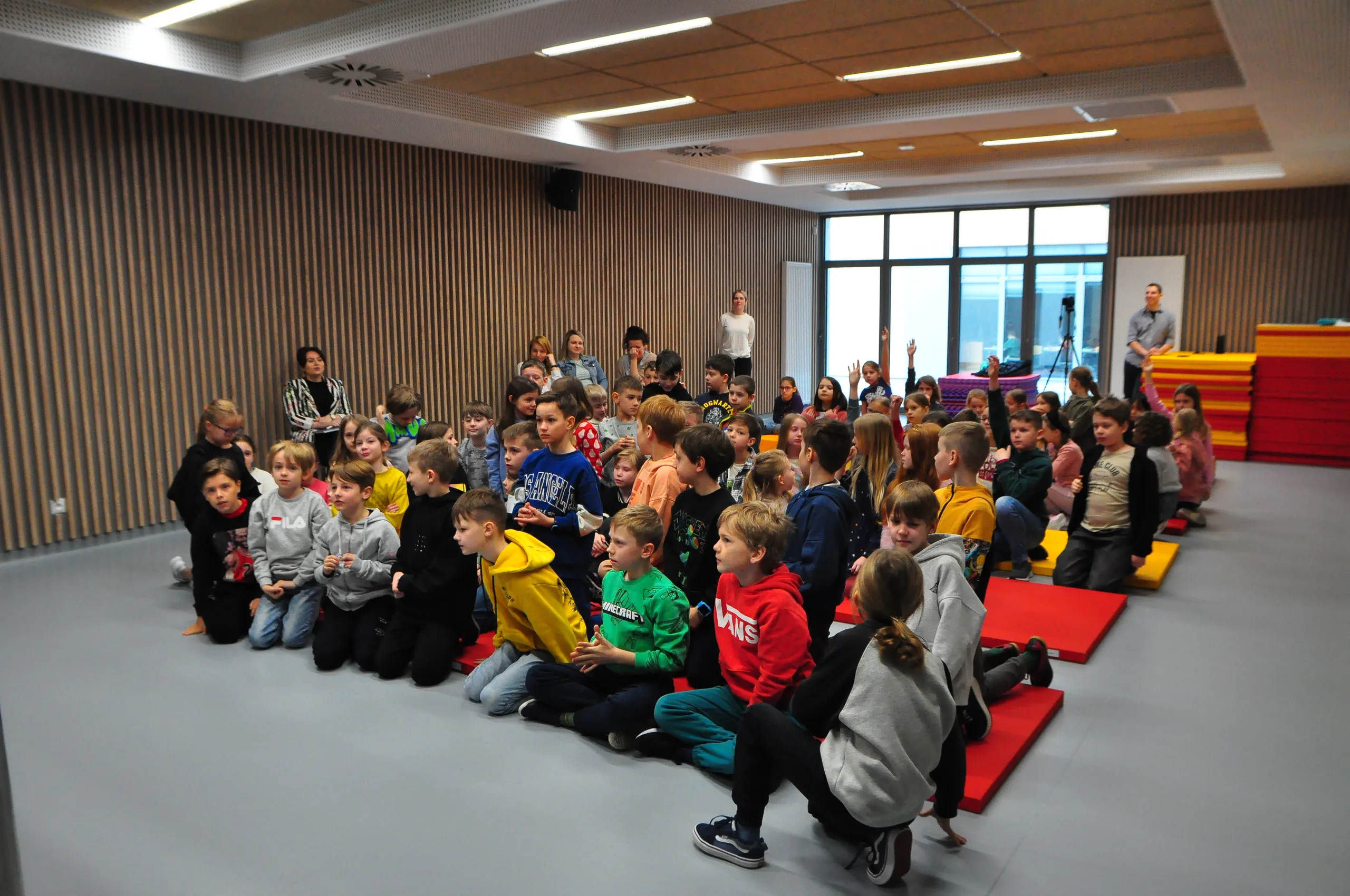 17.04.2023 Sztuka w przestrzeni publicznej - spektakle edukacyjne