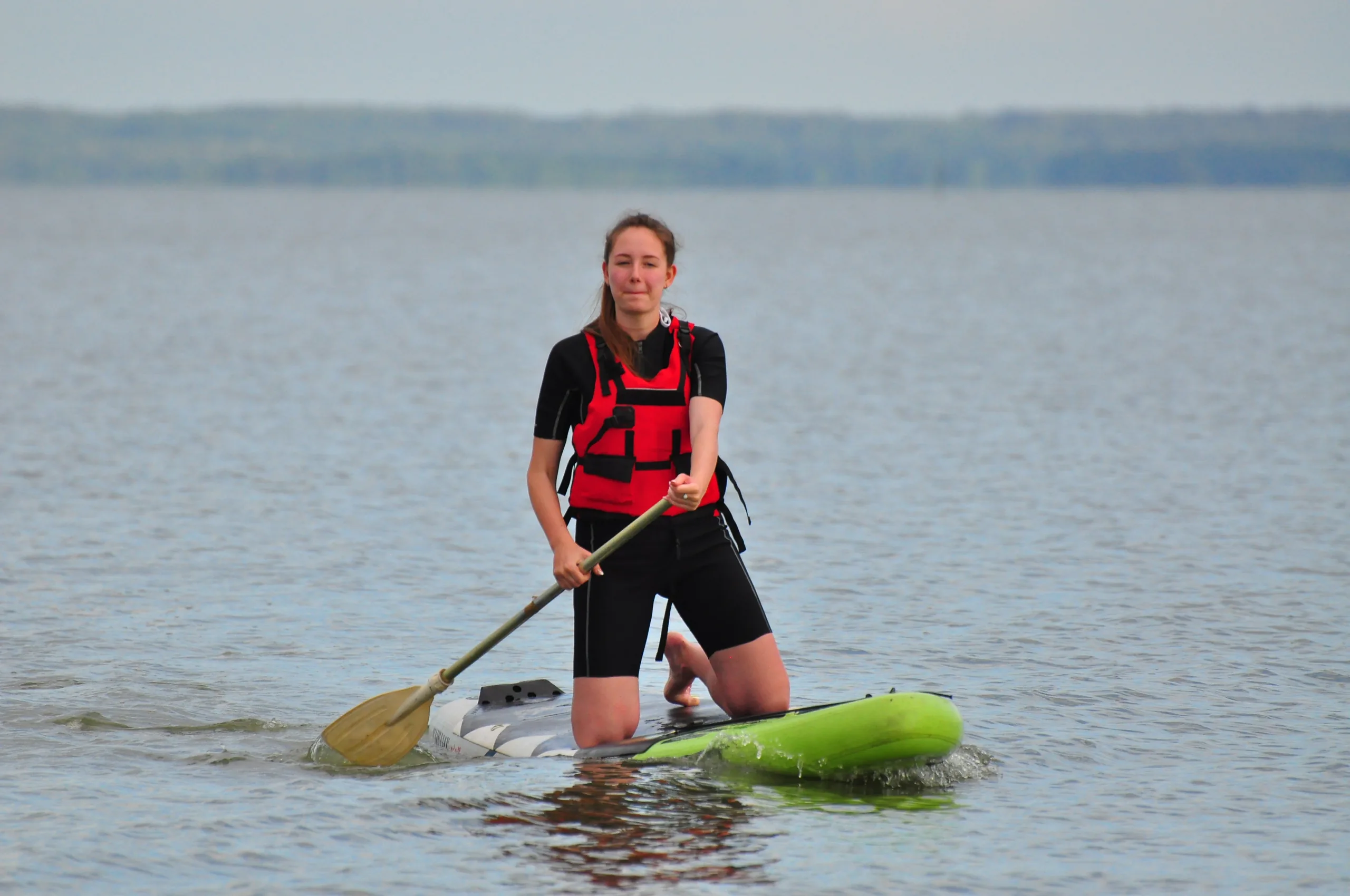 28.06 - 07.07.2020 Obóz rekreacyjno sportowy w Piaskach
