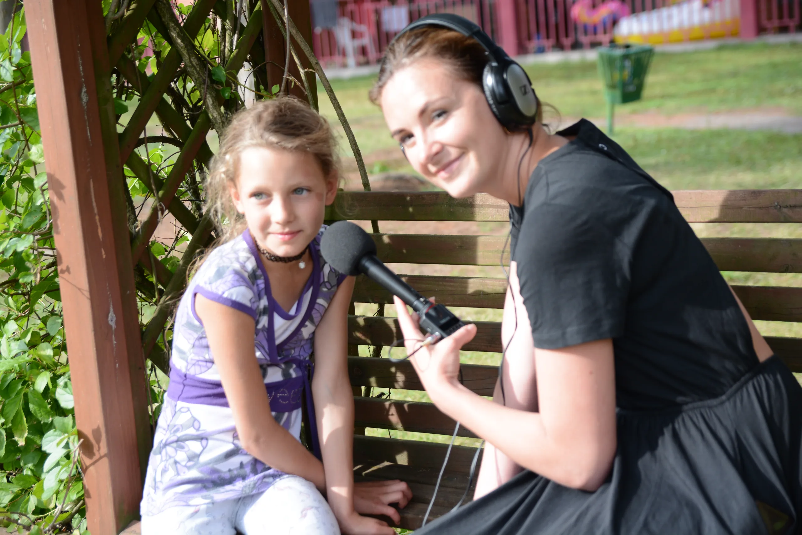 13.07 - 23.07.2019 Obóz Rekreacyjno Sportowy w Sarnówku