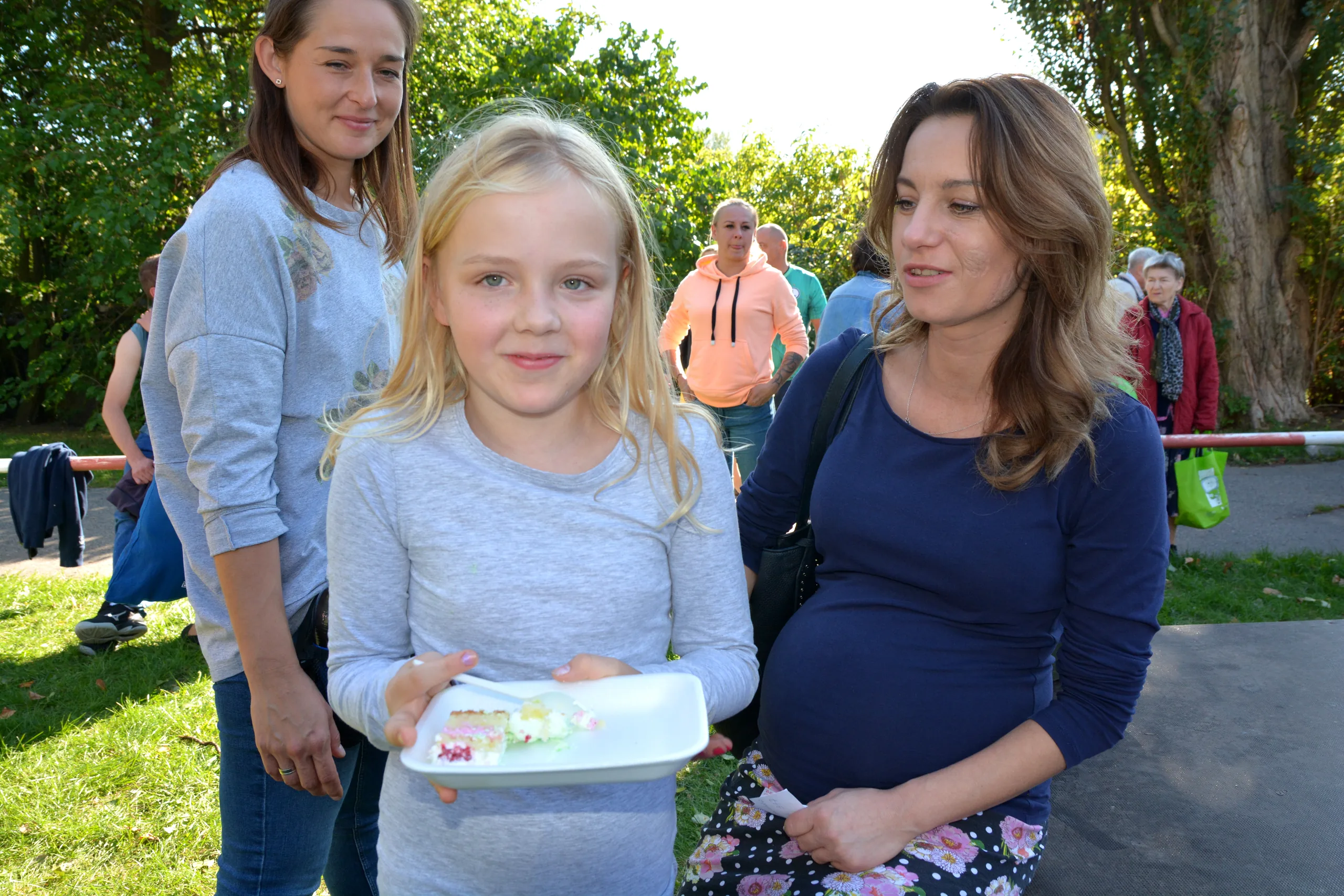 22.09.2019 Piknik Sąsiedzki na Rakowcu oraz 10-lecie Stowarzyszenia Na Całe Życie