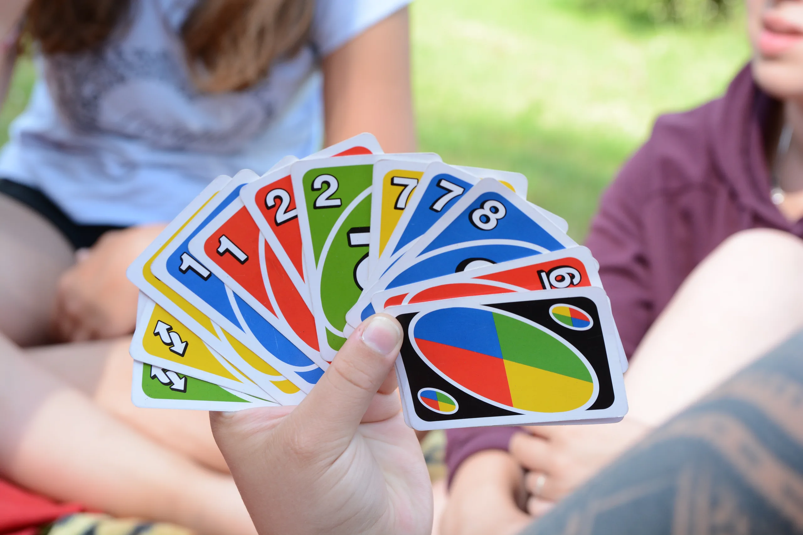 23.06 - 03.07.2019 Obóz rekreacyjno sportowy w Sarnówku