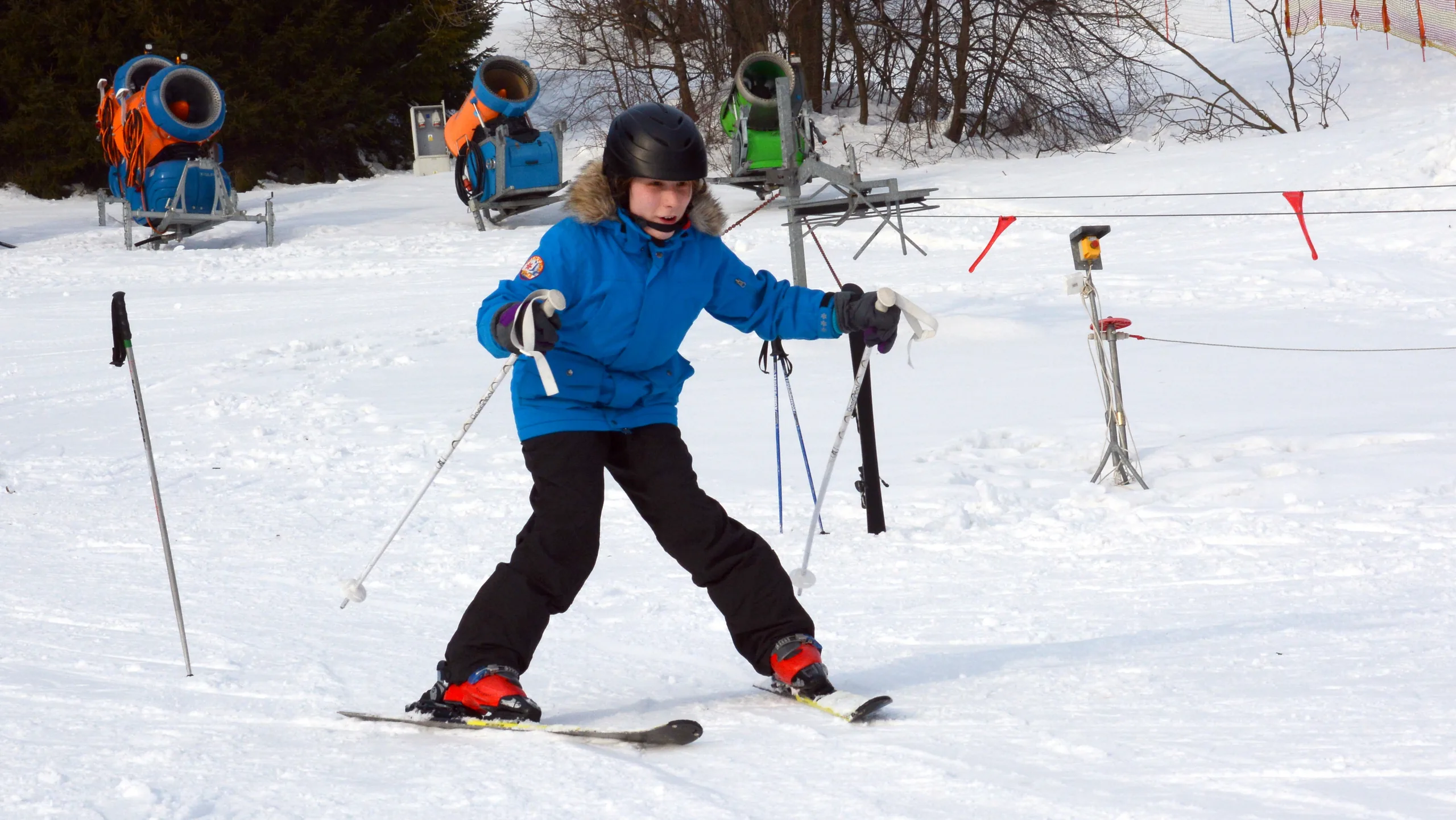 26.01 - 09.02.2019 Obóz zimowy narciarski