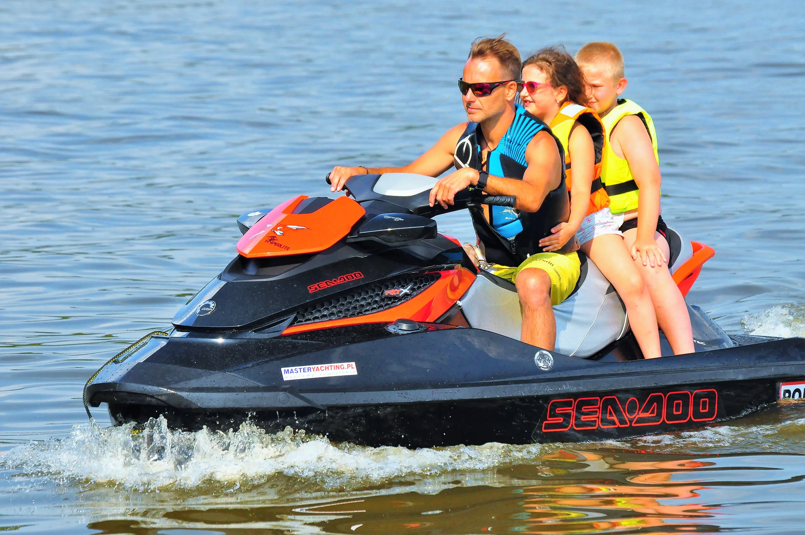 13.07 - 23.07.2019 Obóz Rekreacyjno Sportowy w Sarnówku