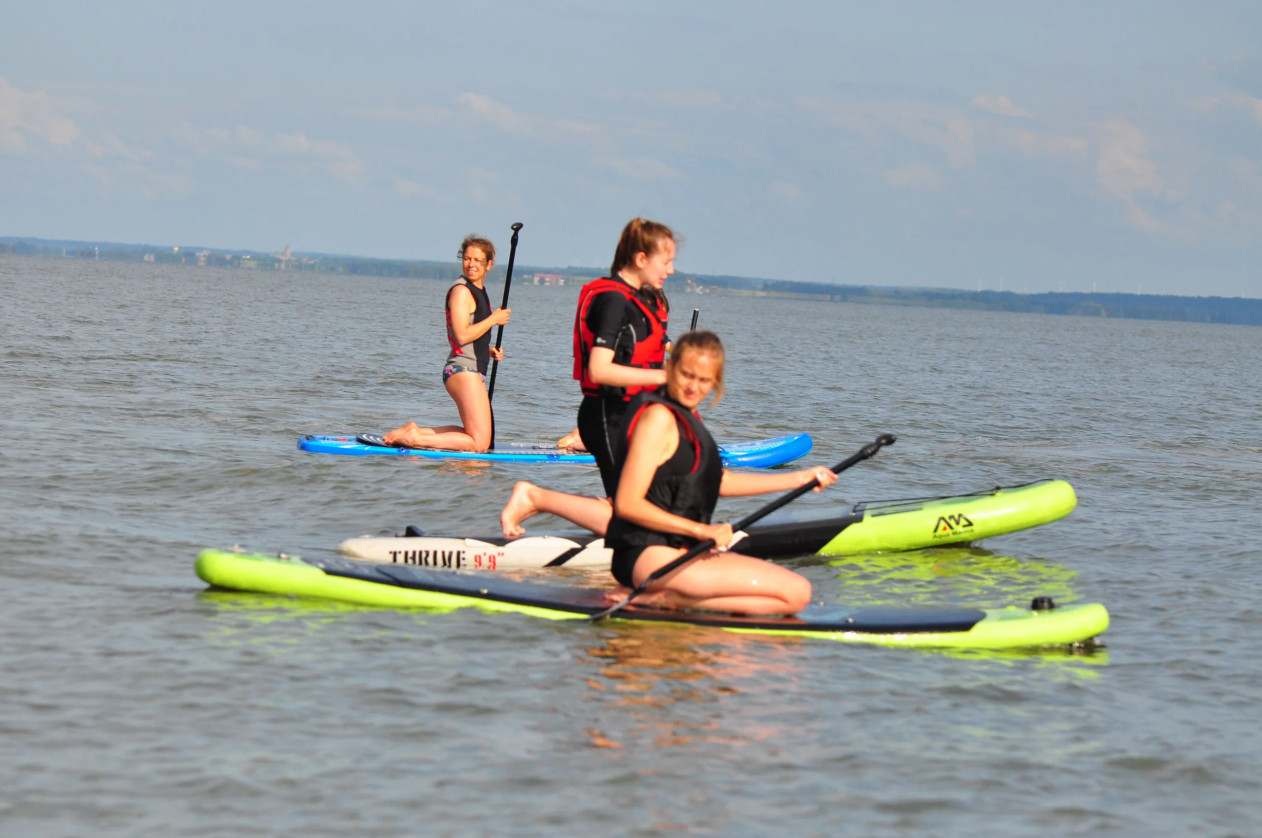 28.06 - 07.07.2020 Obóz rekreacyjno sportowy w Piaskach