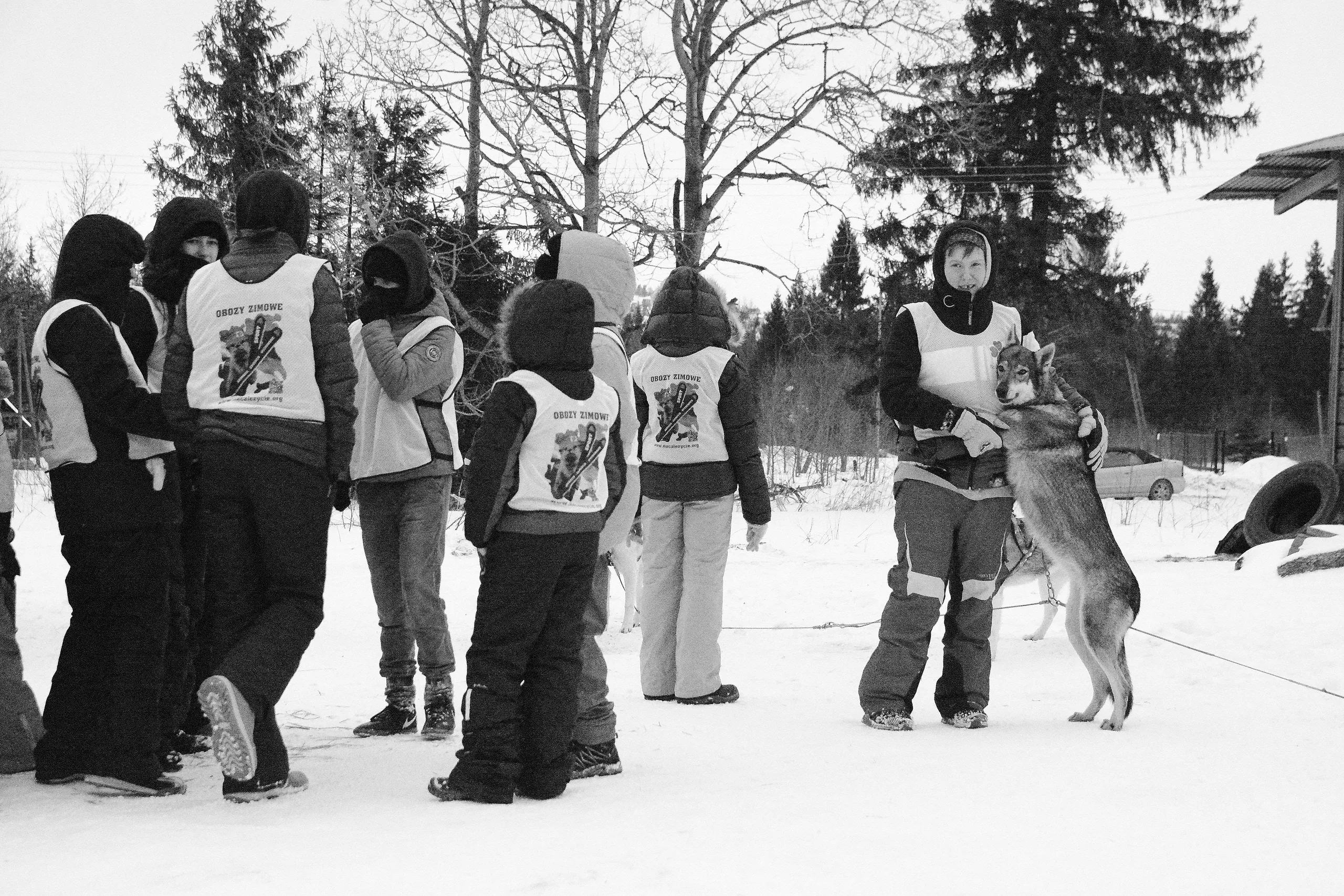 09.02 - 15.02.2020 Obóz rekreacyjno sportowy w Zakopanem