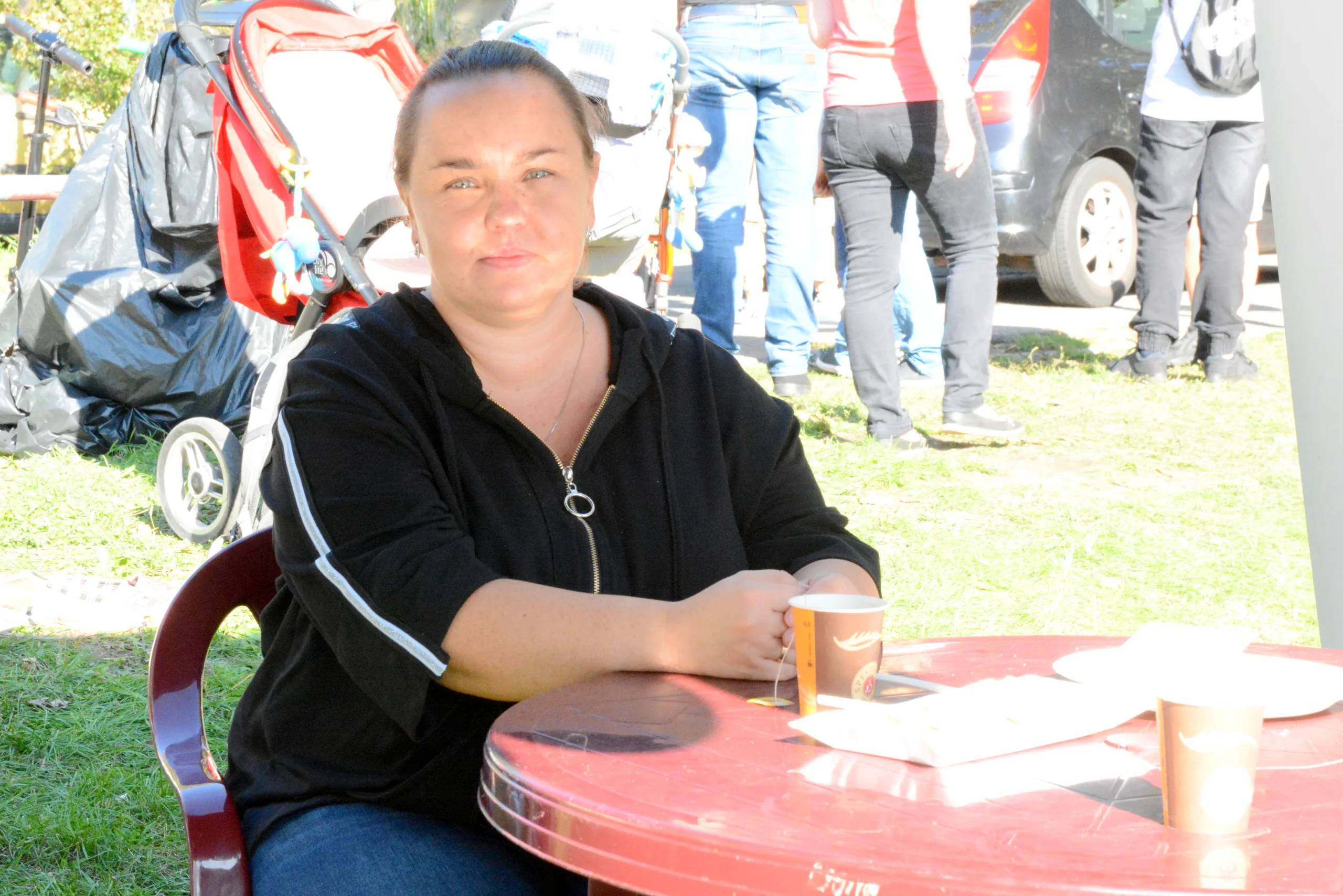 22.09.2019 Piknik Sąsiedzki na Rakowcu oraz 10-lecie Stowarzyszenia Na Całe Życie