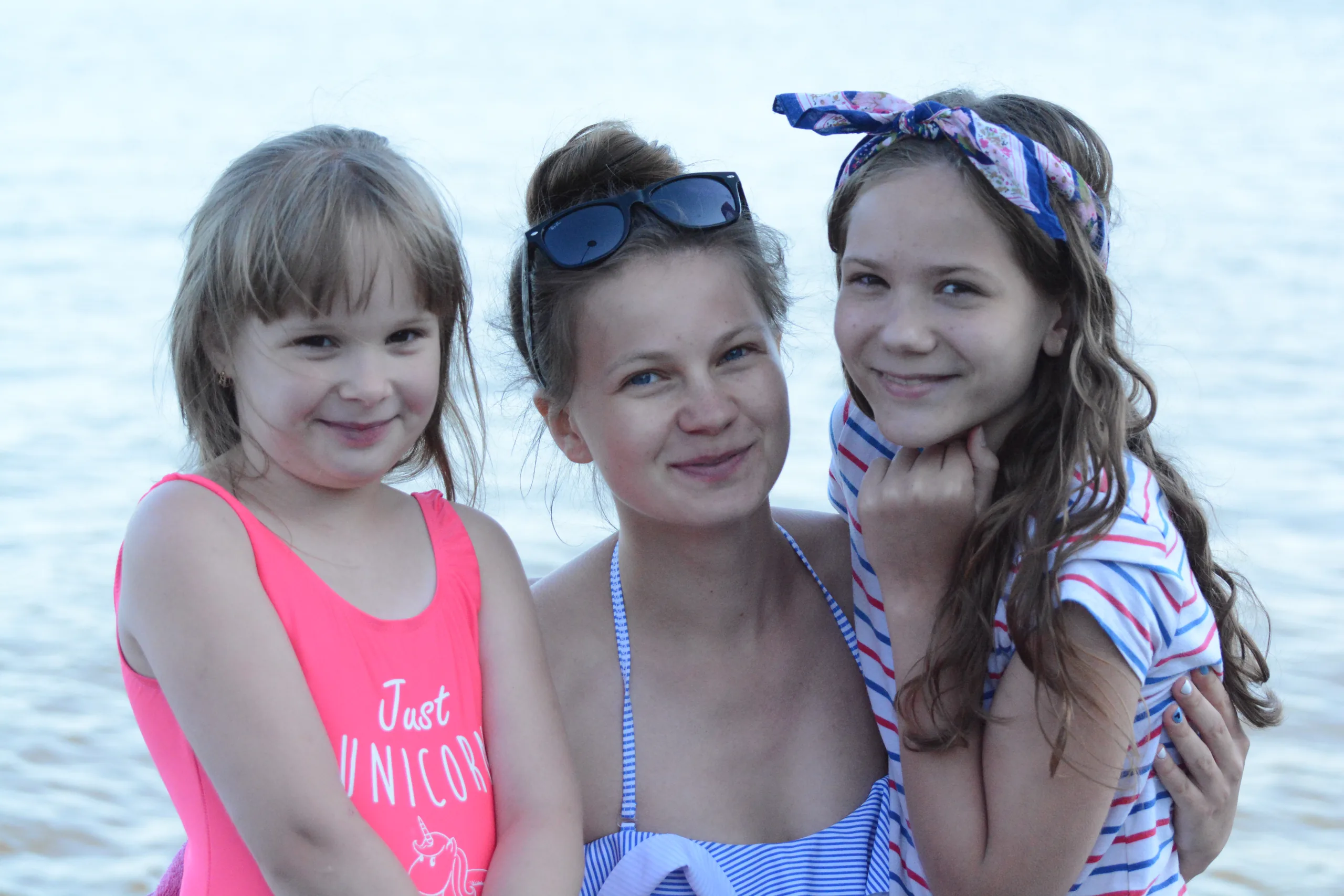 23.06 - 03.07.2019 Obóz rekreacyjno sportowy w Sarnówku