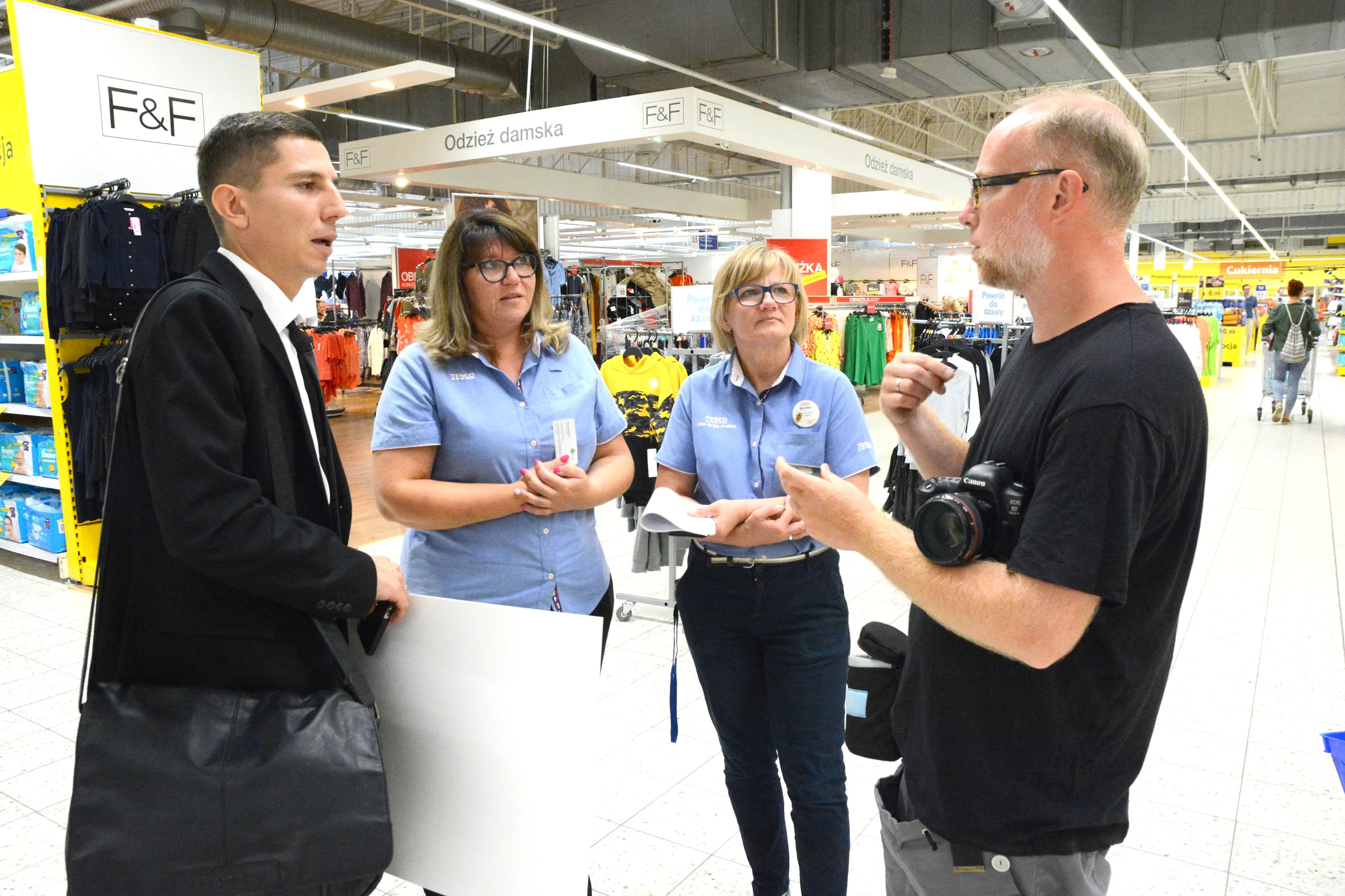 19.08.2019 Zajęliśmy pierwsze miejsce w programie „Decydujesz, pomagamy”.