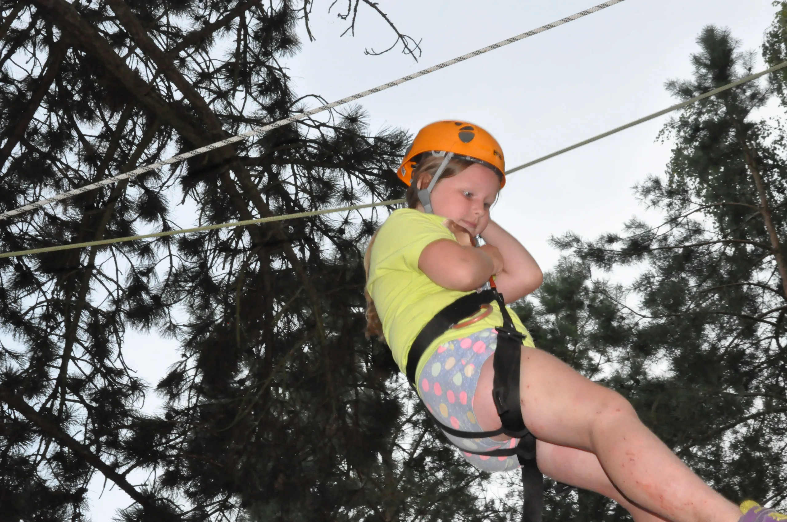 16.08 - 26.08.2020 Obóz rekreacyjno sportowy w Piaskach