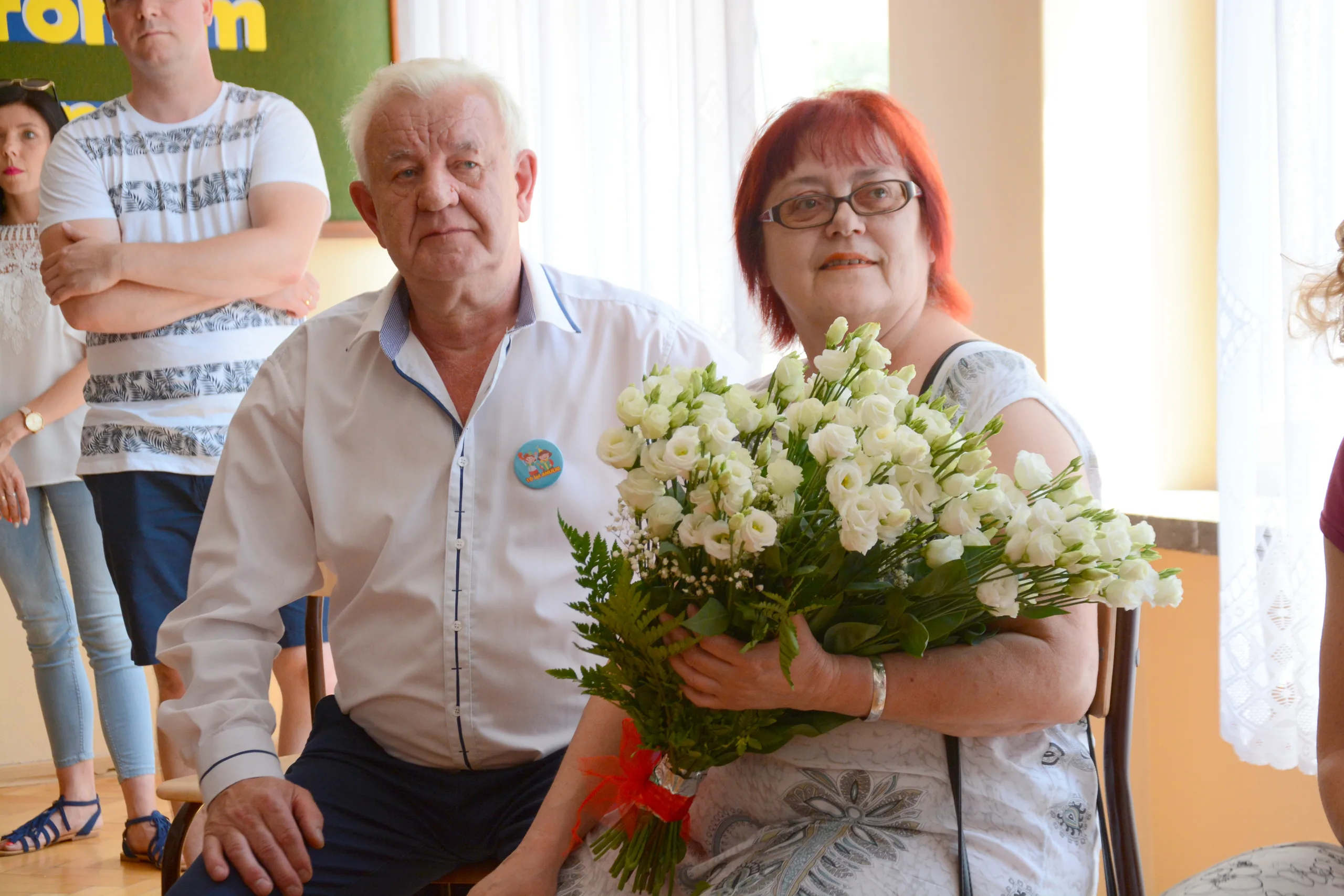 10.06.2019 10 - lecie Punktu Przedszkolnego Anulka w Leoncinie