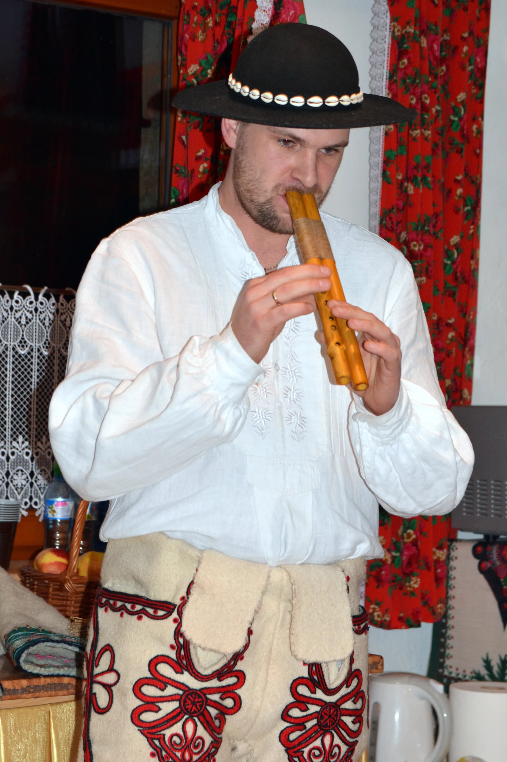 26.01 - 09.02.2019 Obóz zimowy narciarski