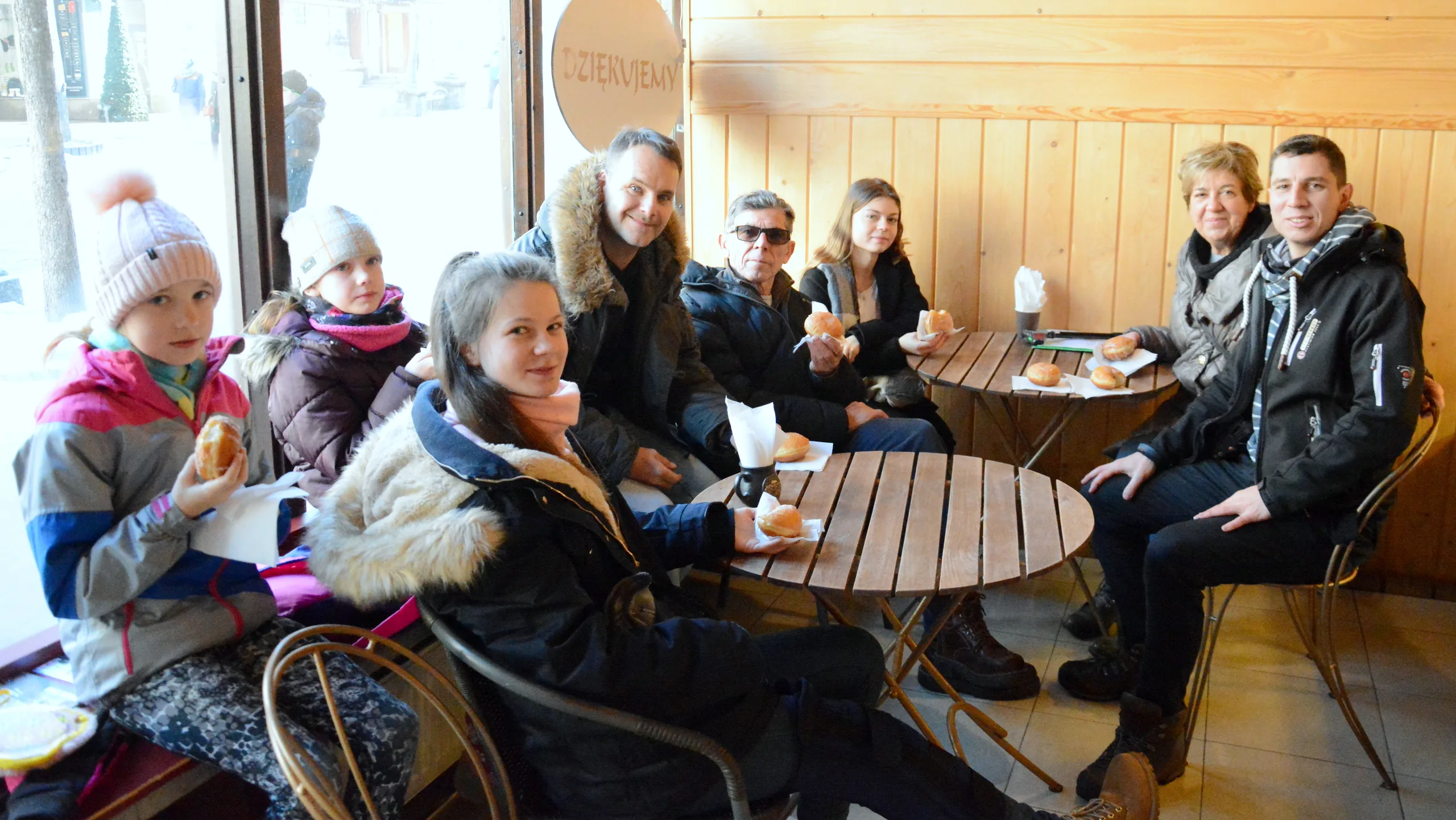 26.01 - 09.02.2019 Obóz zimowy narciarski